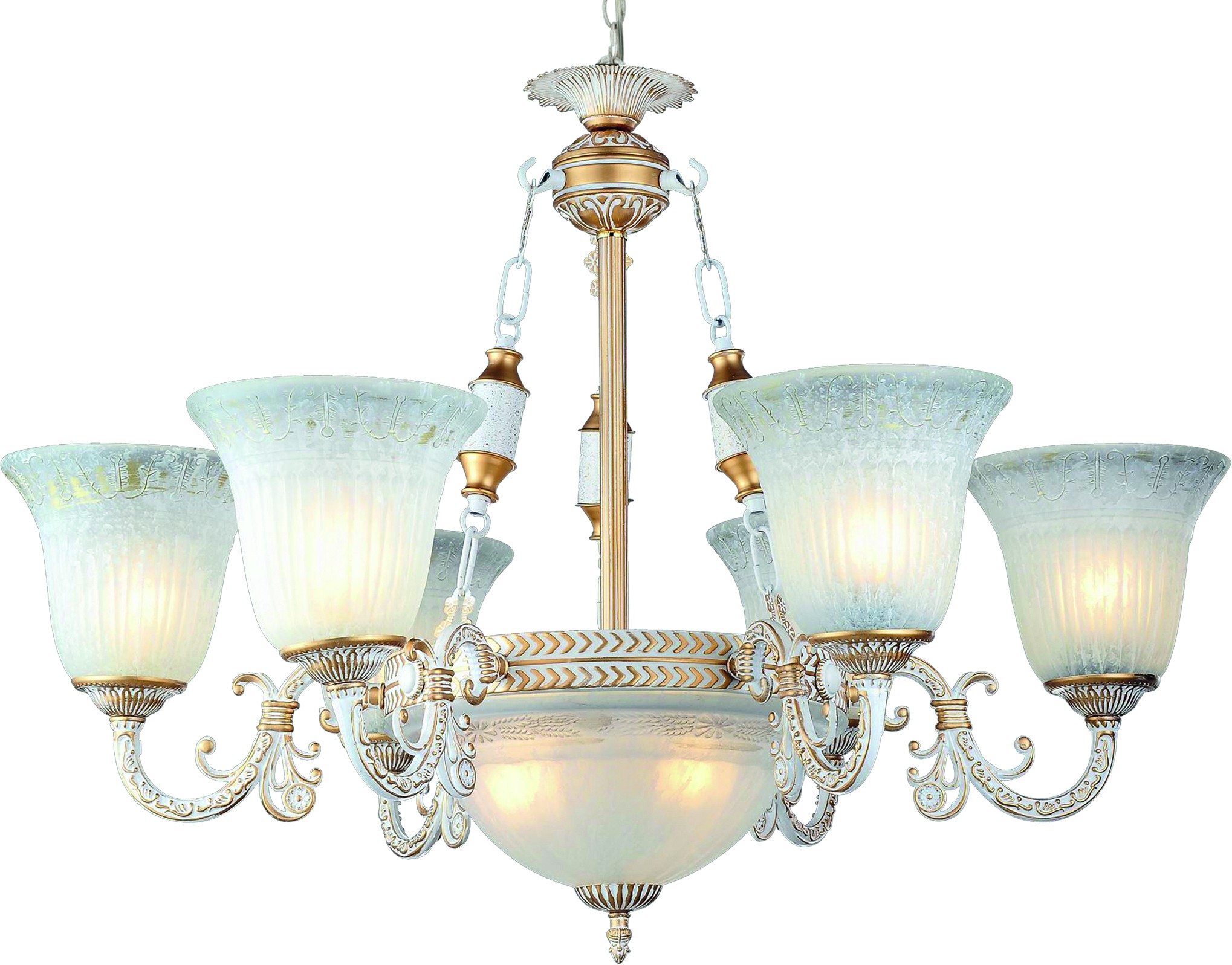 

Люстра Arte lamp A1032lm-6-3wg, A1032lm-6-3wg
