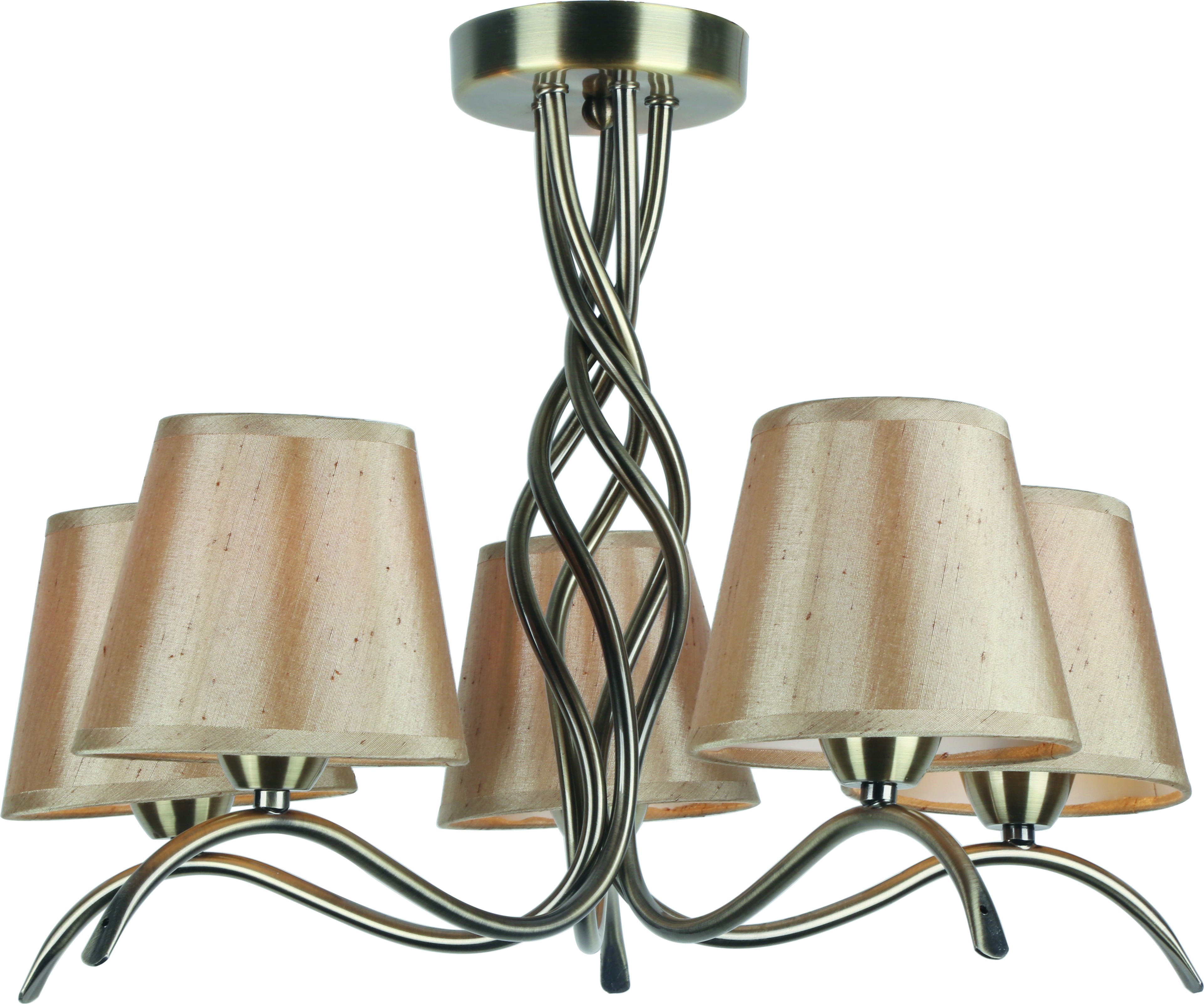 

Люстра Arte lamp A6569pl-5ab, A6569pl-5ab