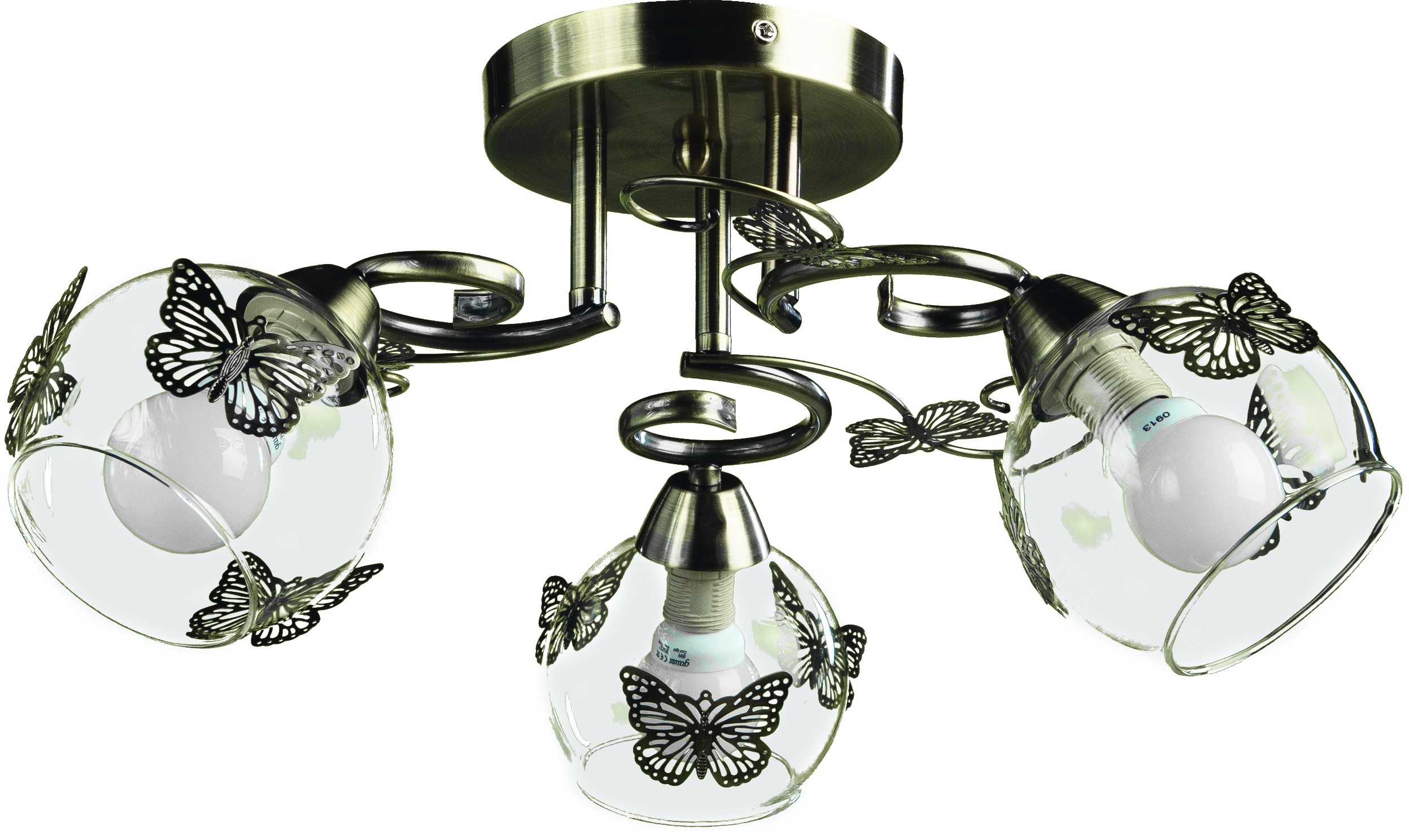 

Люстра Arte lamp A5004pl-3ab, A5004pl-3ab