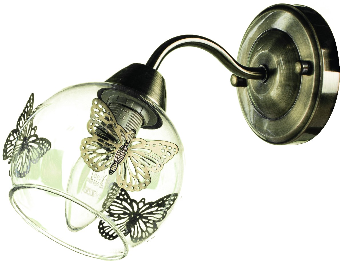 

Бра Arte lamp A5004ap-1ab, A5004ap-1ab