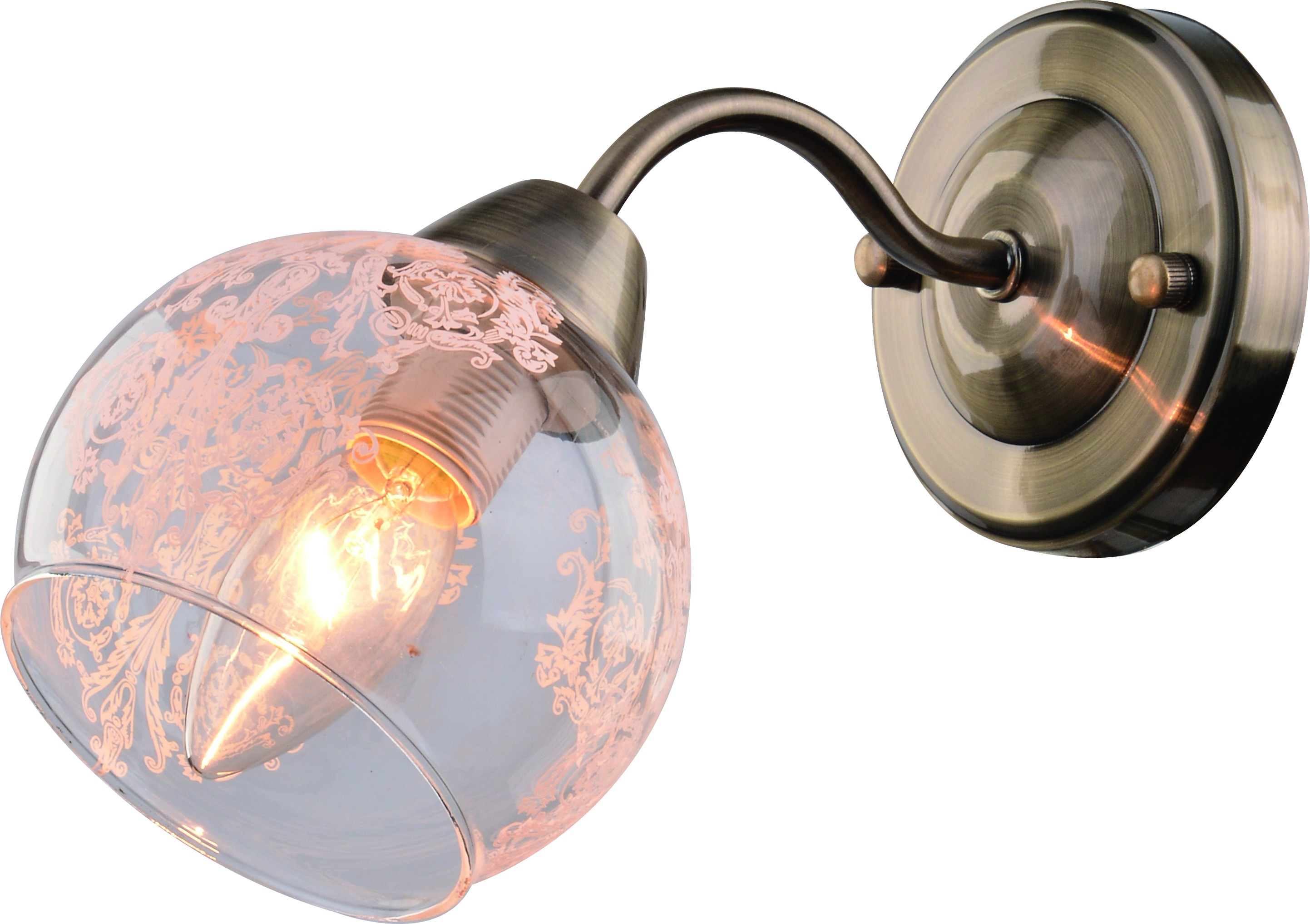 

Бра Arte lamp A1292ap-1ab
