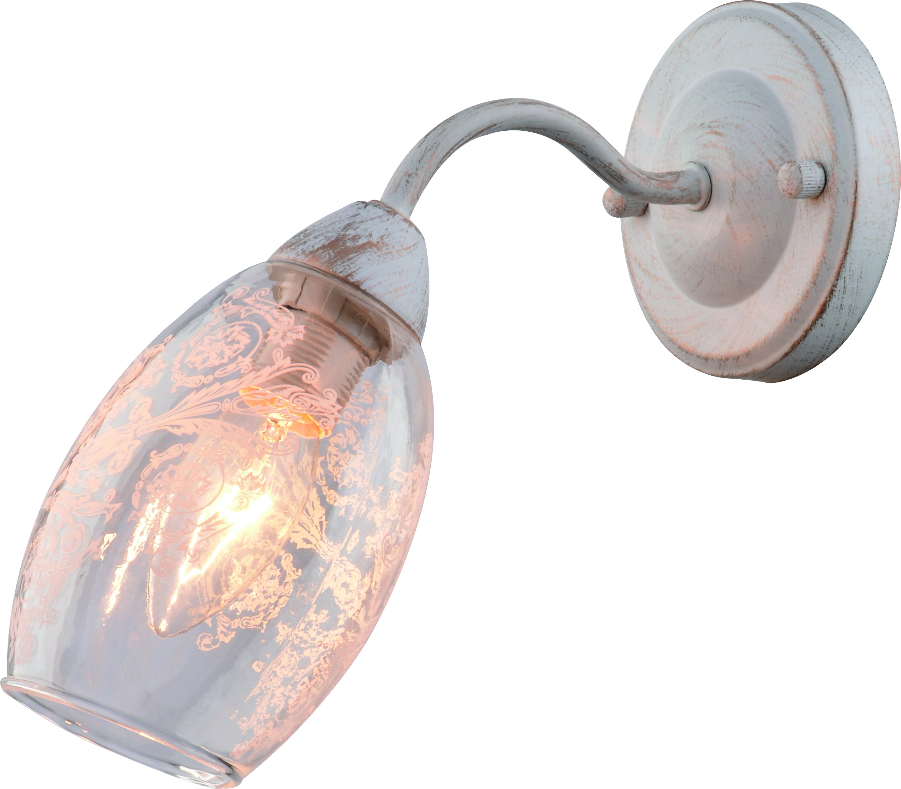 

Бра Arte lamp A1296ap-1wg