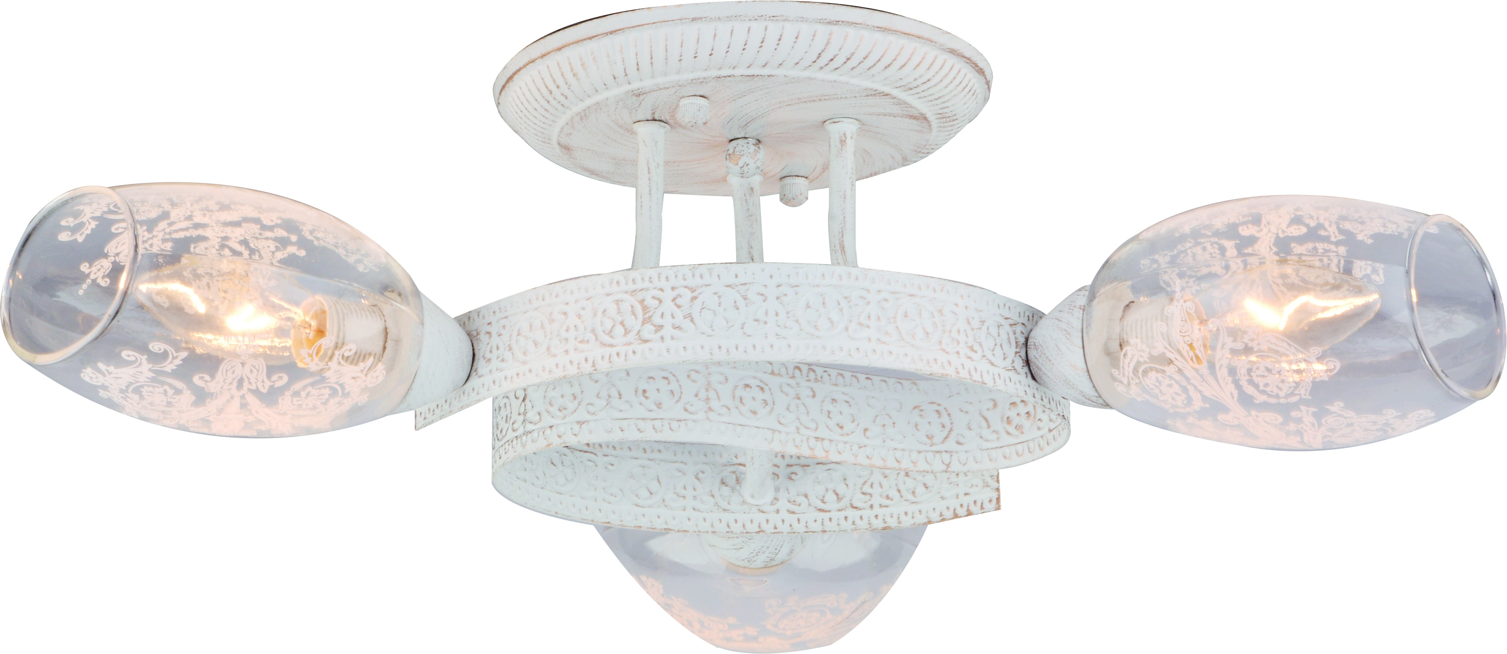 

Люстра Arte lamp A1296pl-3wg, A1296pl-3wg