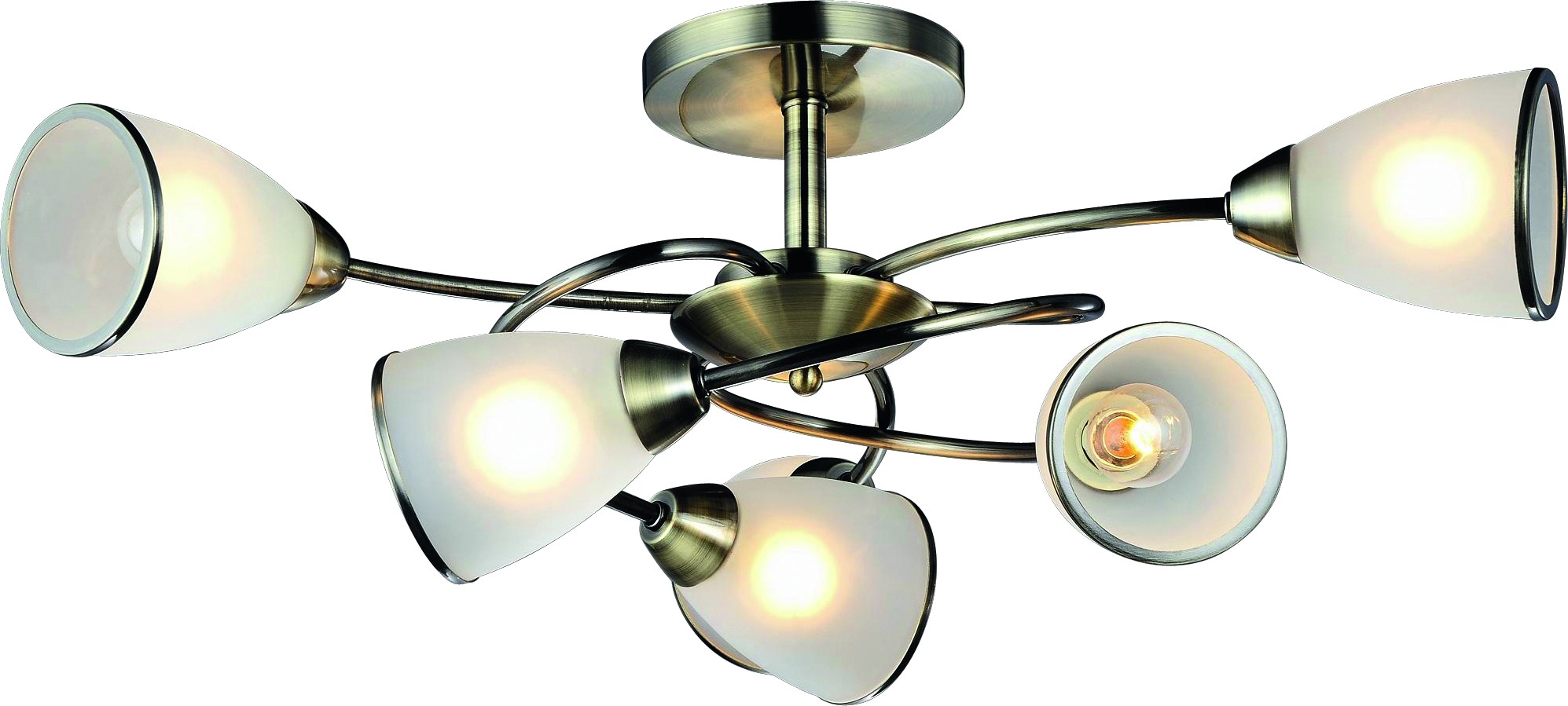 

Люстра Arte lamp A6059pl-6ab, A6059pl-6ab