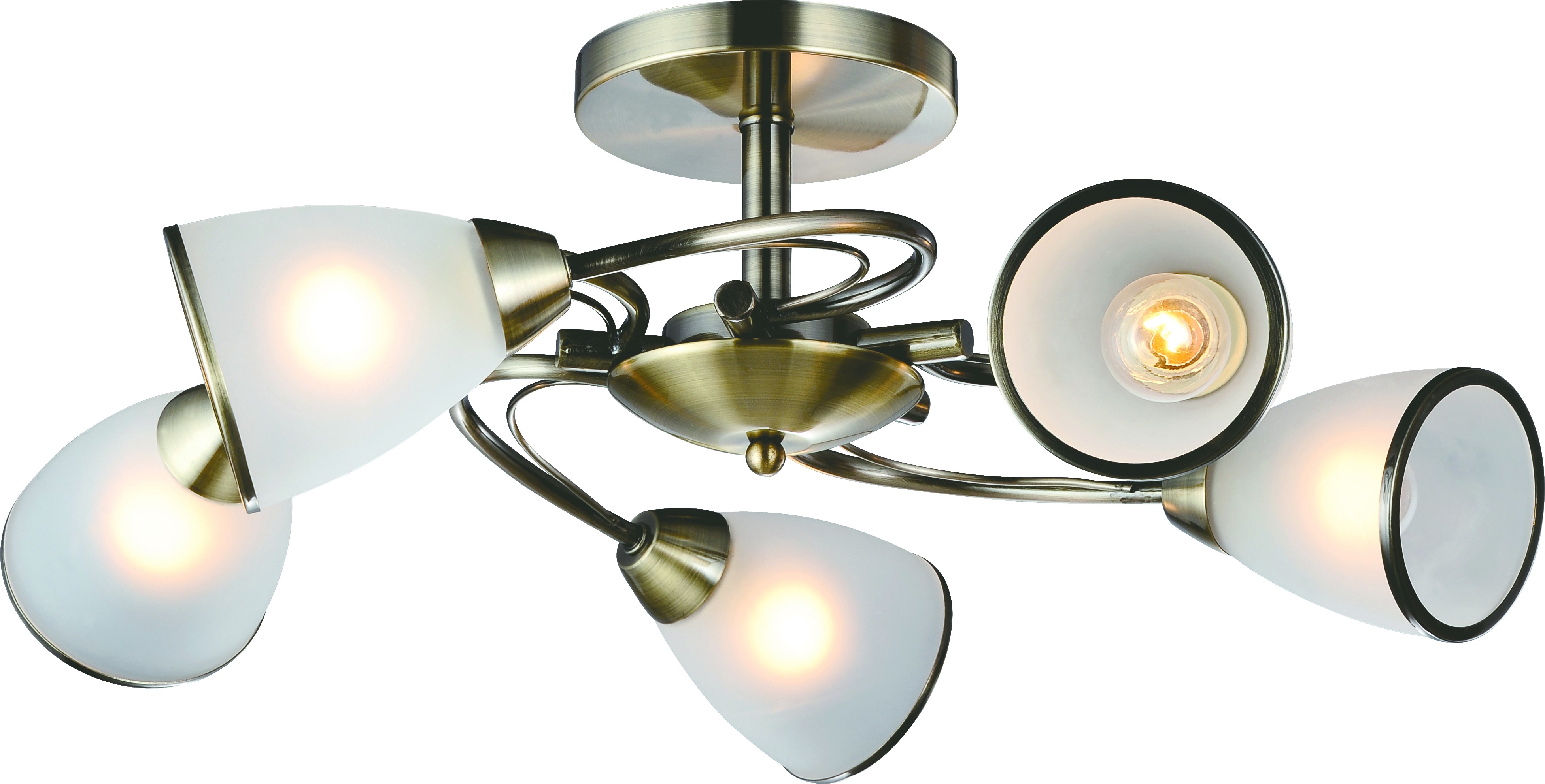 

Люстра Arte lamp A6056pl-5ab, A6056pl-5ab