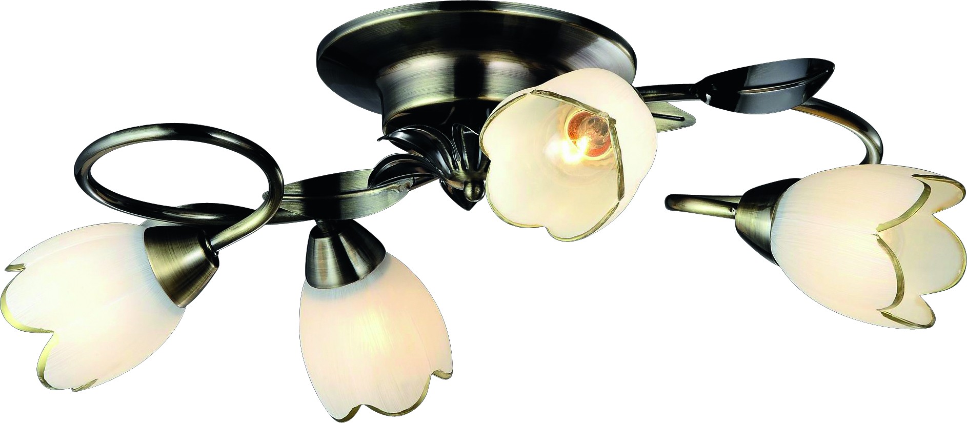 

Люстра Arte lamp A6061pl-4ab, A6061pl-4ab