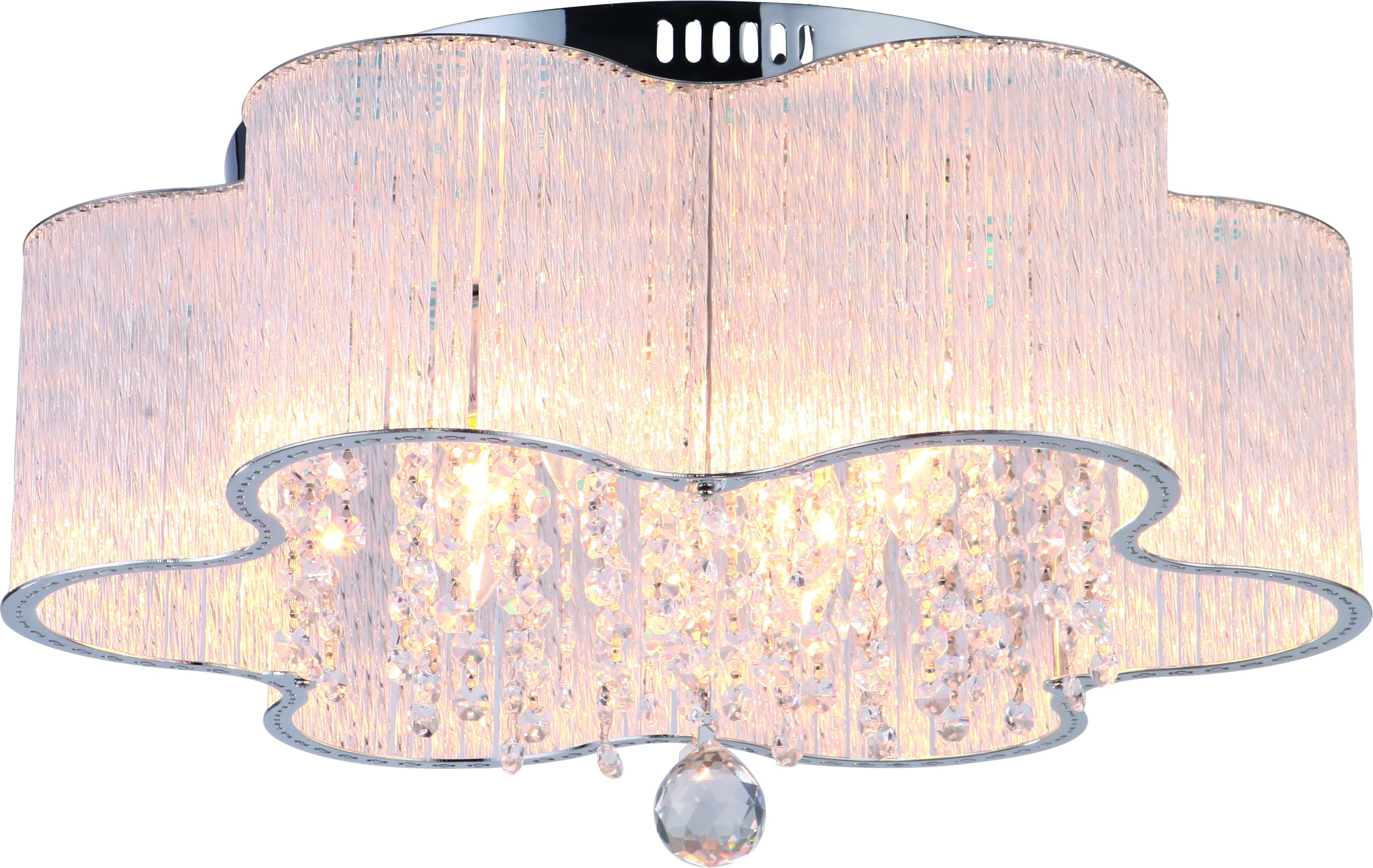 

Люстра Arte lamp A8565pl-4cl, A8565pl-4cl