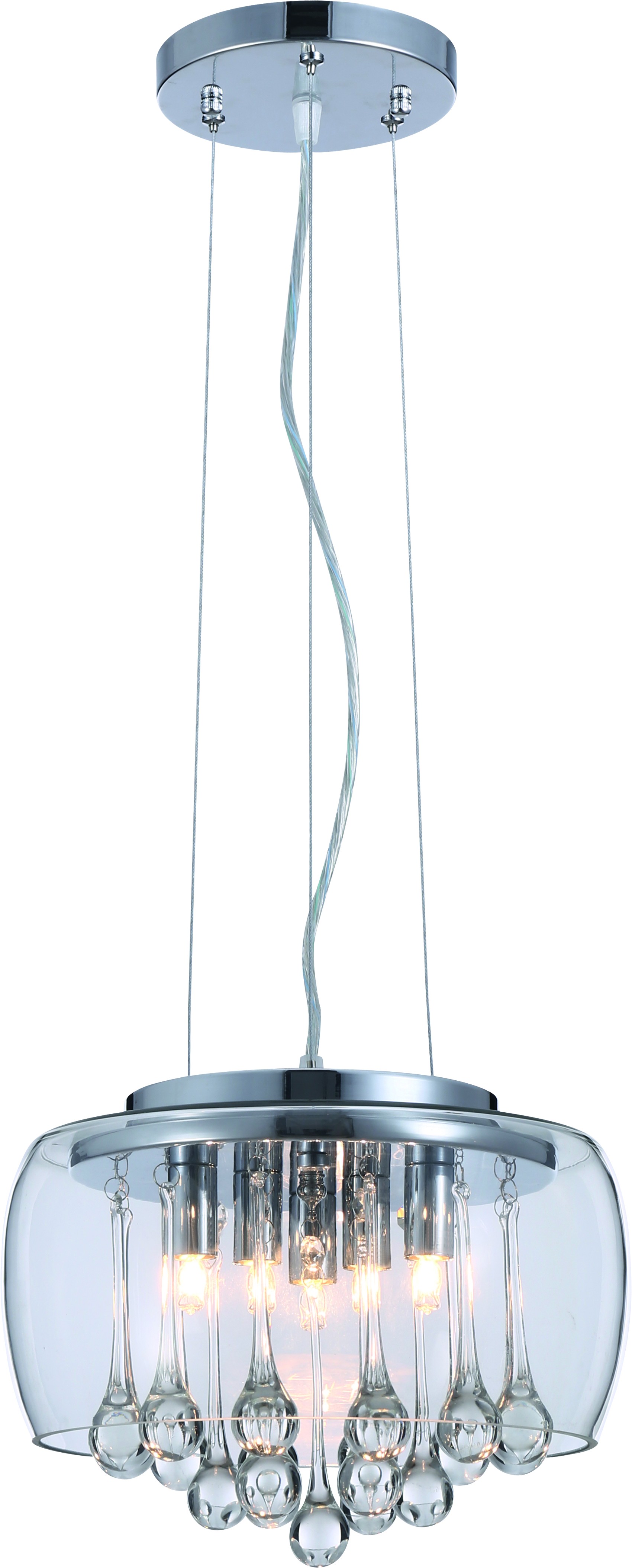 

Люстра Arte lamp A7054sp-5cc, A7054sp-5cc