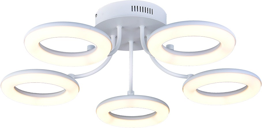 

Люстра Arte lamp A9358pl-5wh, A9358pl-5wh