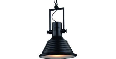   ARTE LAMP A8021SP-1BK