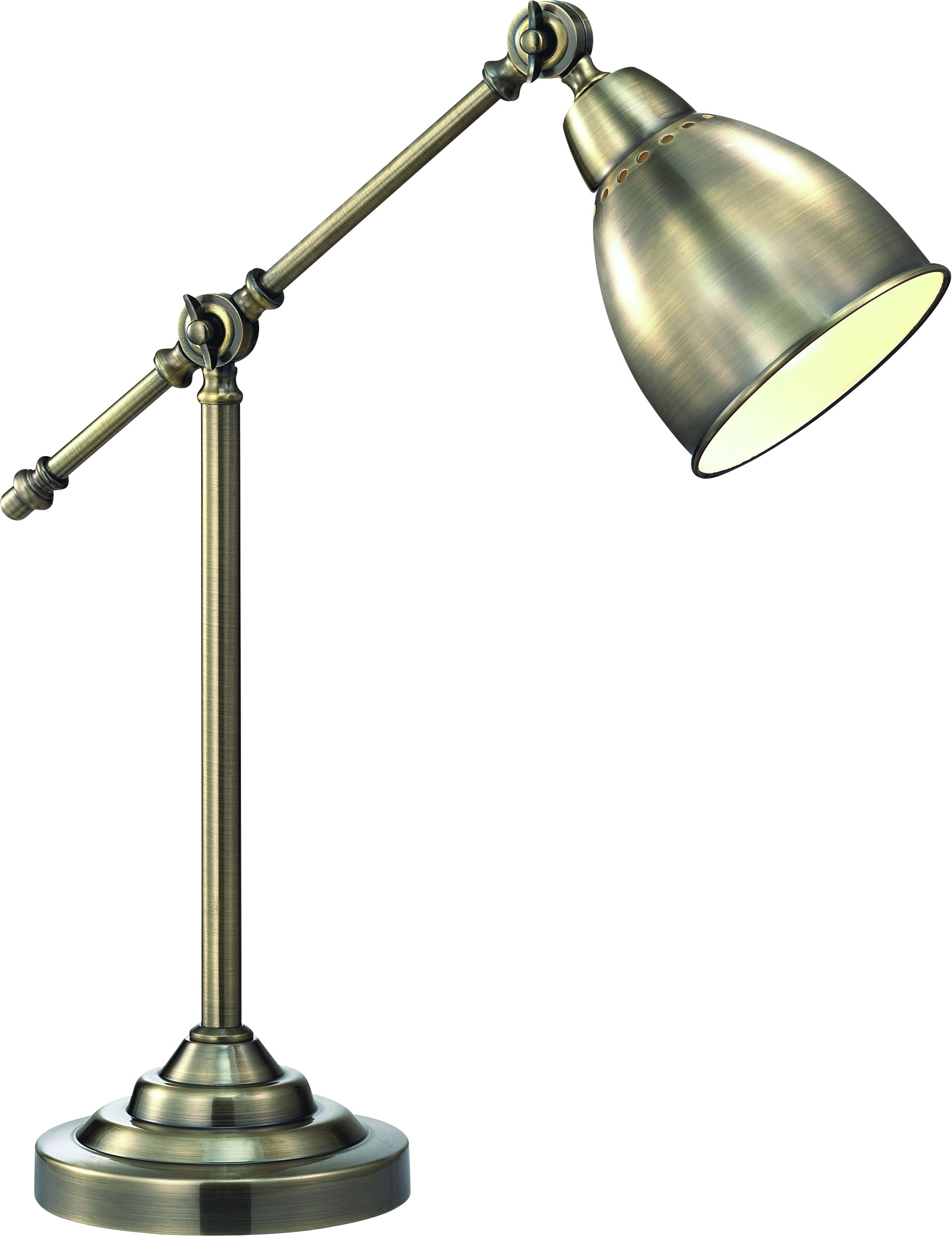 

Лампа настольная Arte lamp A2054lt-1ab, A2054lt-1ab
