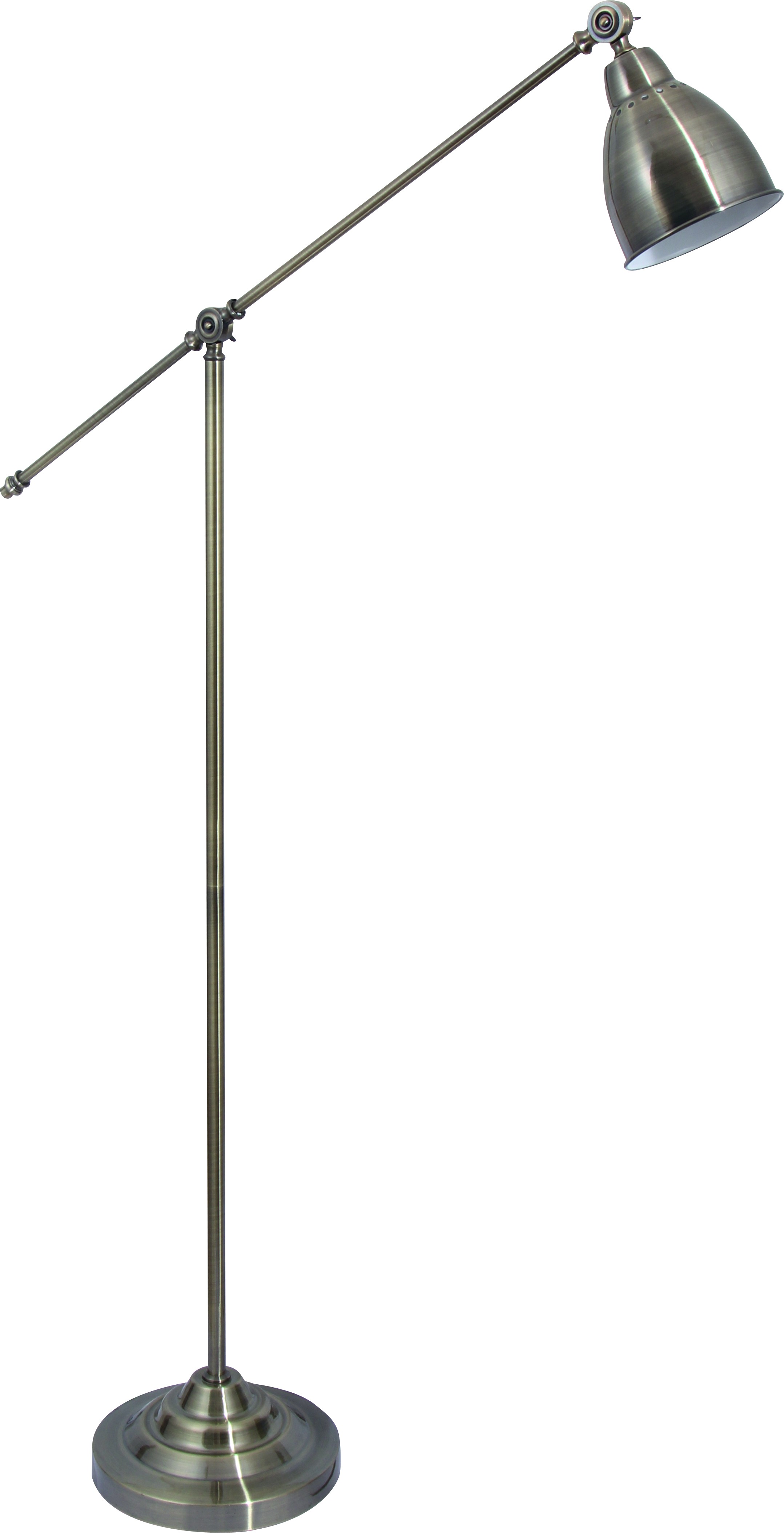 

Торшер Arte lamp A2054pn-1ab, A2054pn-1ab