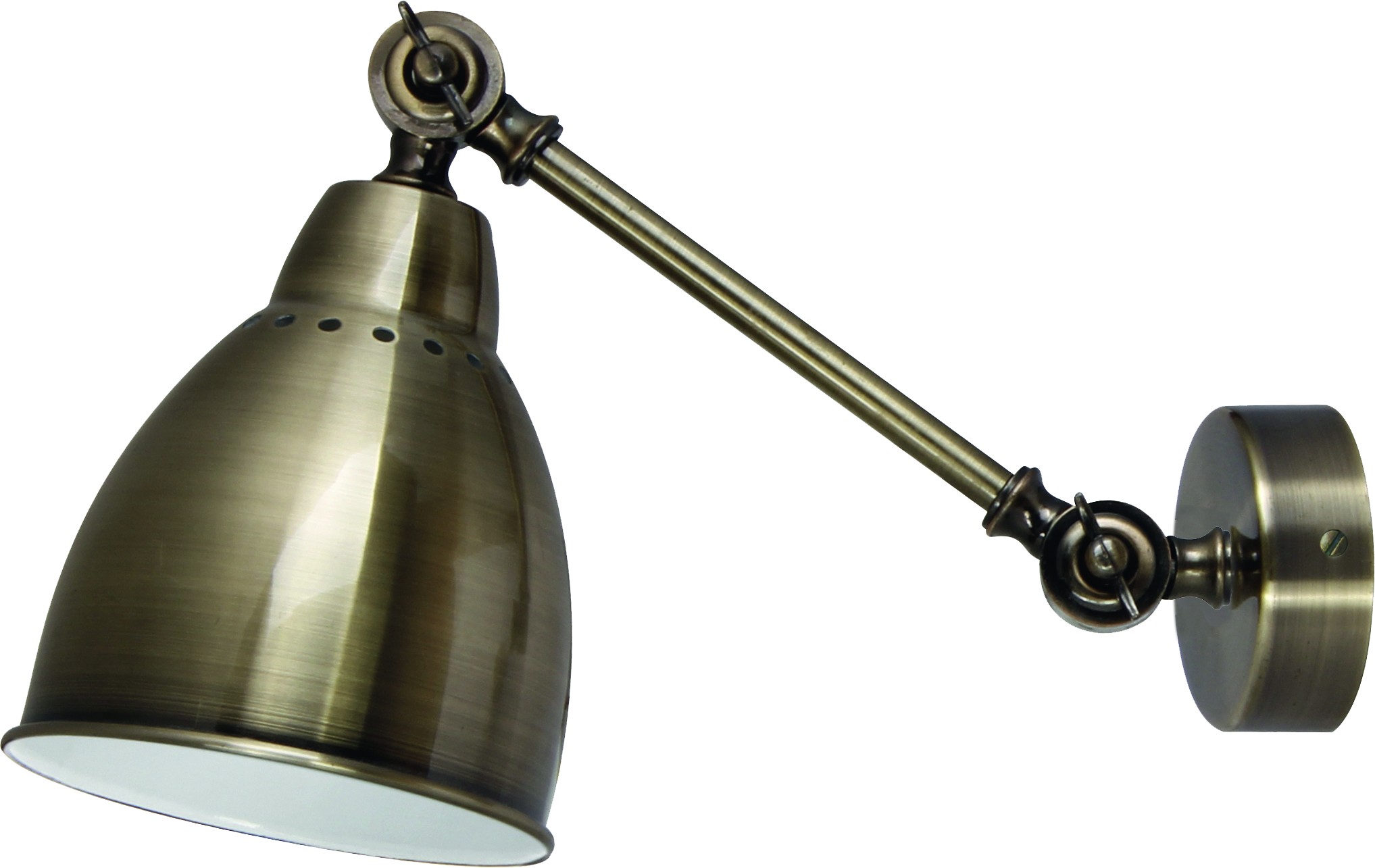

Бра Arte lamp A2054ap-1ab, A2054ap-1ab