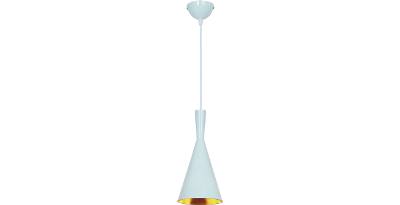   ARTE LAMP A3408SP-1WH