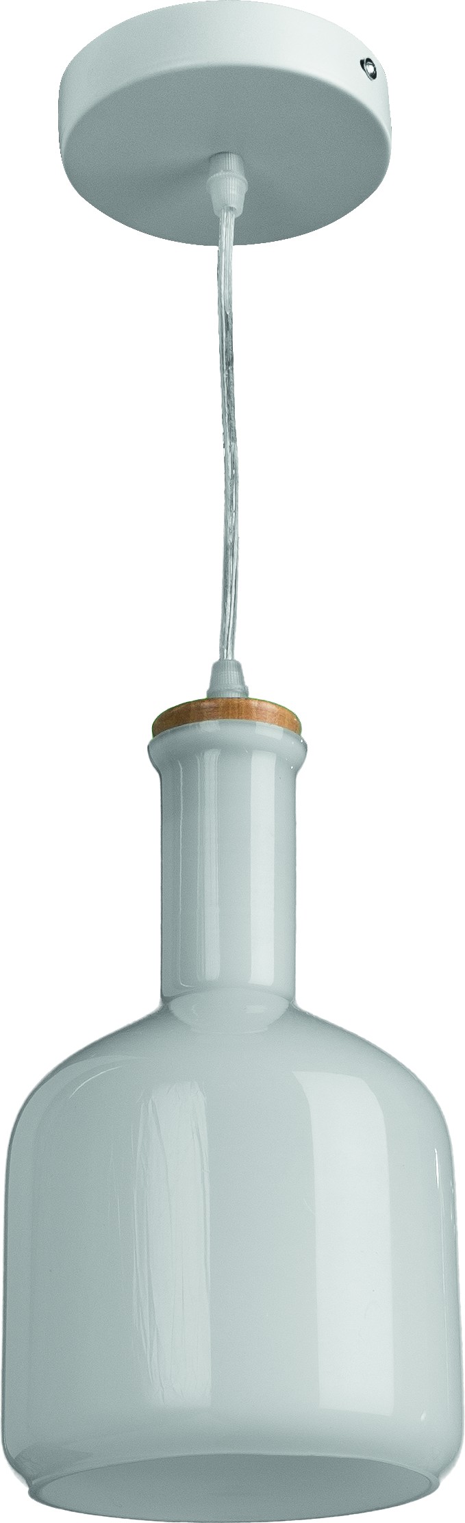 

Светильник подвесной Arte lamp A8115sp-1wh