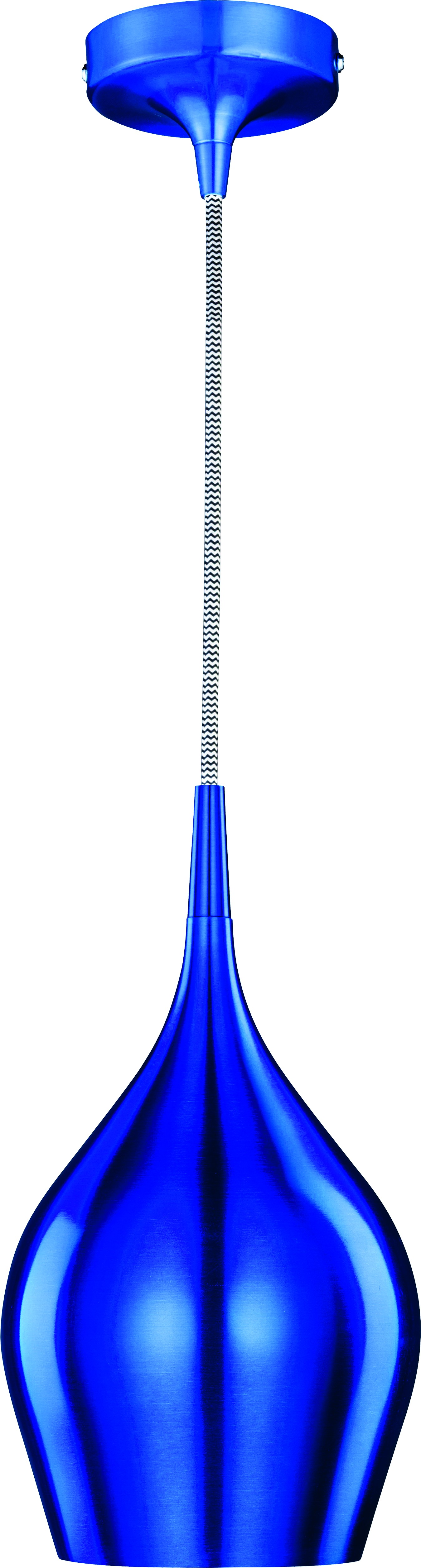 

Светильник подвесной Arte lamp A6412sp-1az