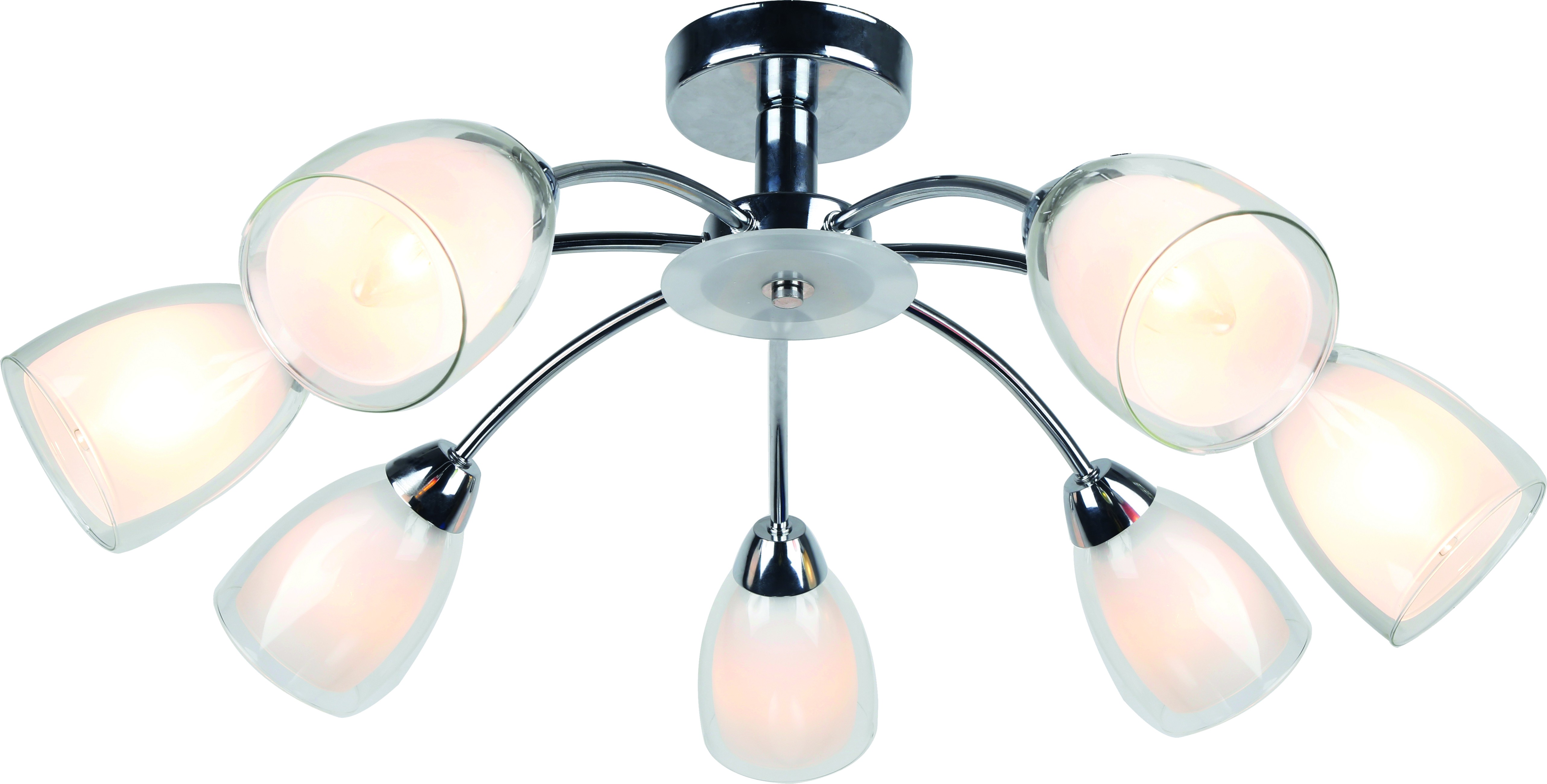 

Люстра Arte lamp A7201pl-7cc, A7201pl-7cc