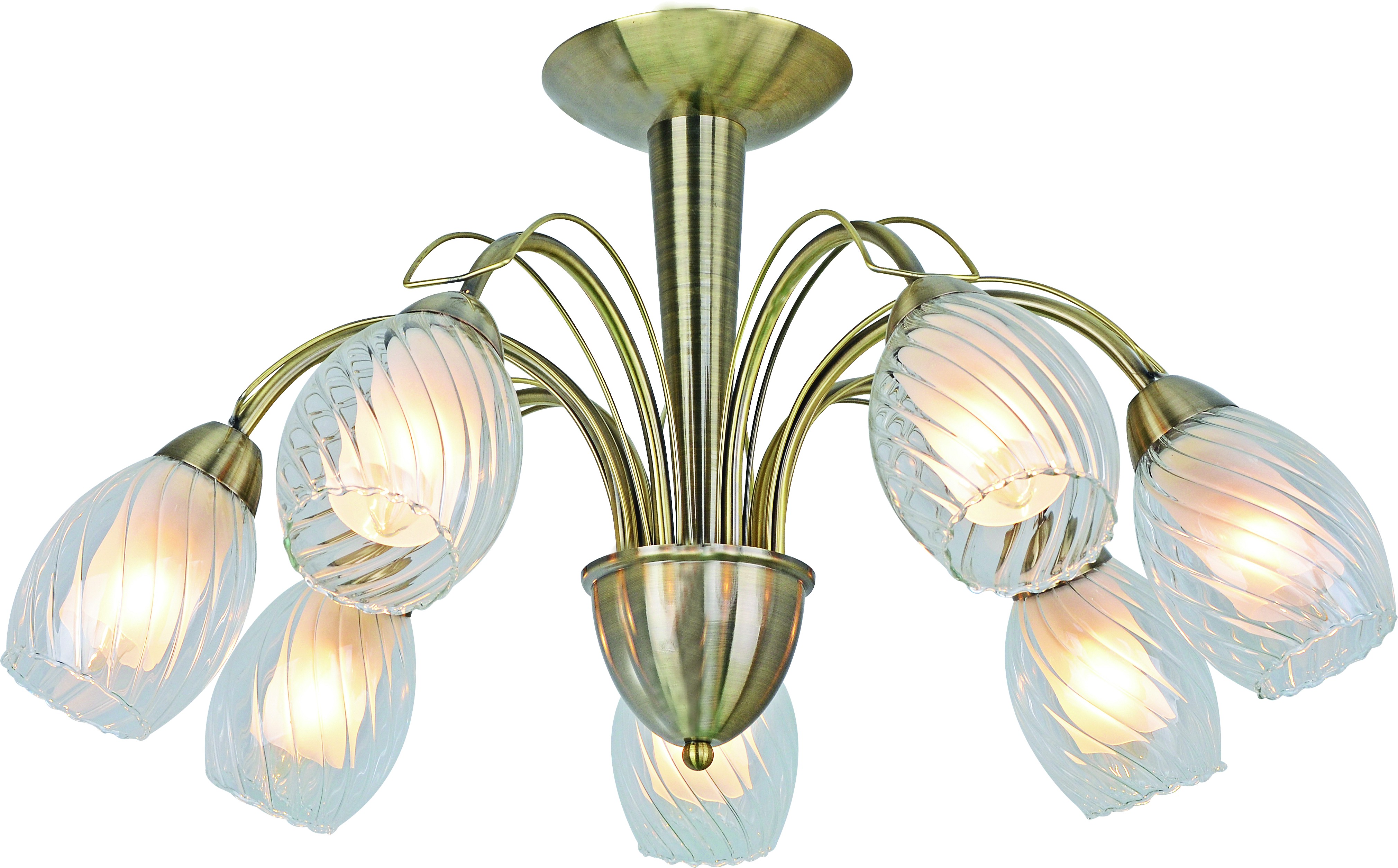 

Люстра Arte lamp A1673pl-7ab, A1673pl-7ab