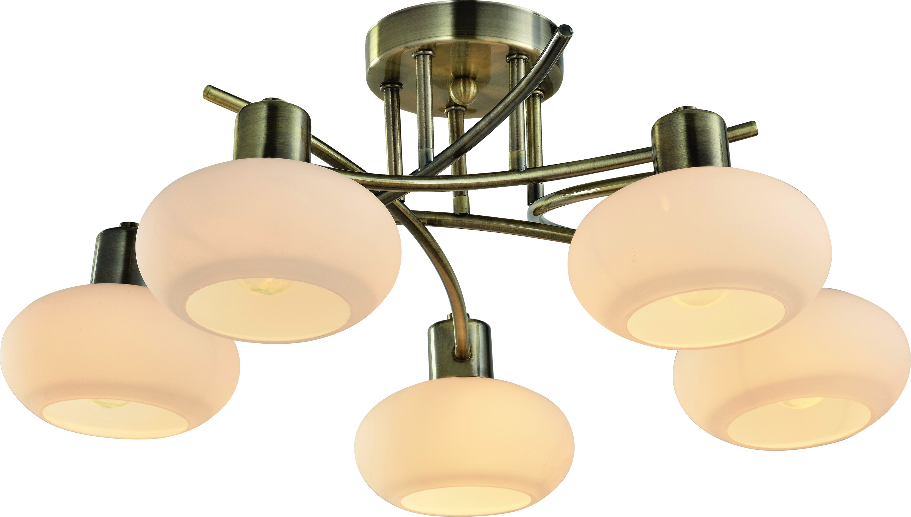 

Люстра Arte lamp A7556pl-5ab, A7556pl-5ab
