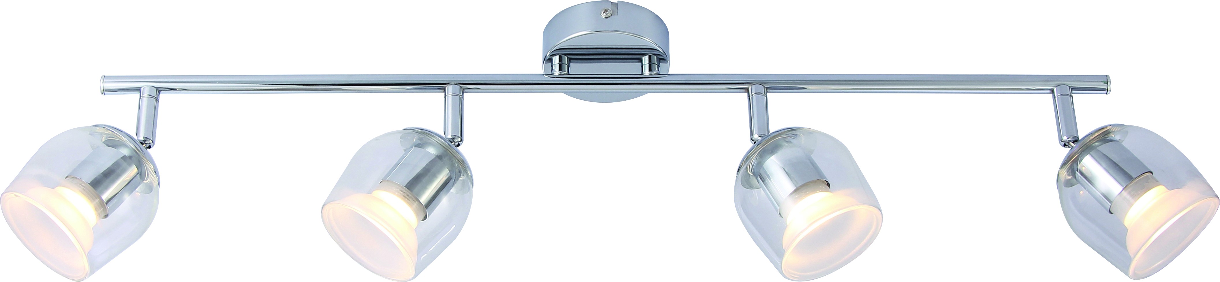 

Спот Arte lamp A1558pl-4cc, A1558pl-4cc