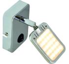 Спот ARTE LAMP A9412AP-1CC