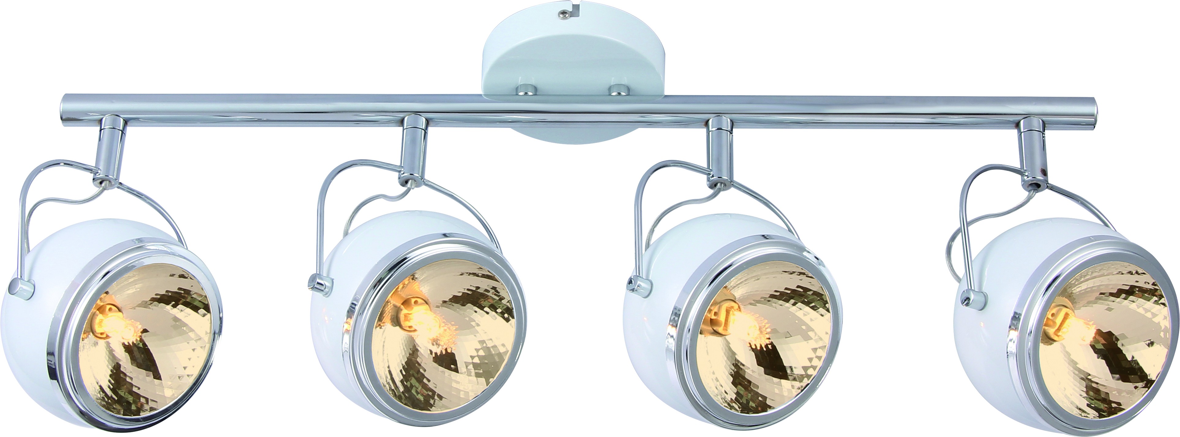 

Спот Arte lamp A4509pl-4wh, A4509pl-4wh
