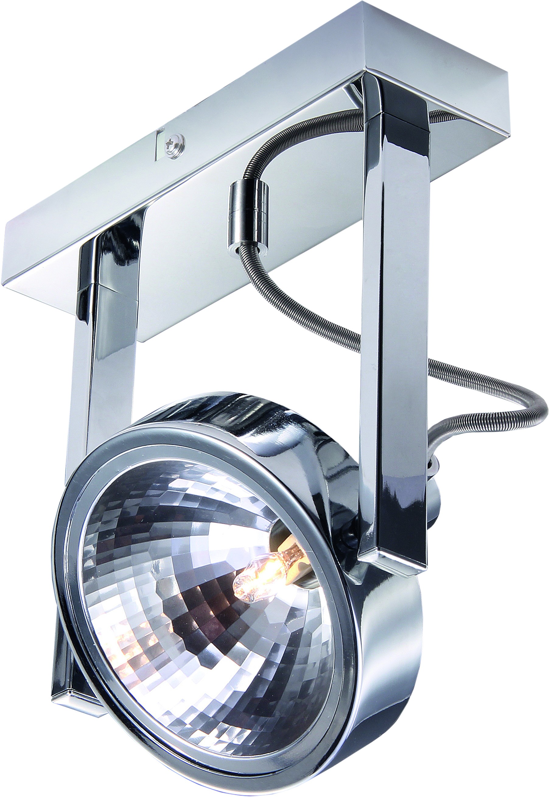 

Спот Arte lamp A4507ap-1cc, A4507ap-1cc