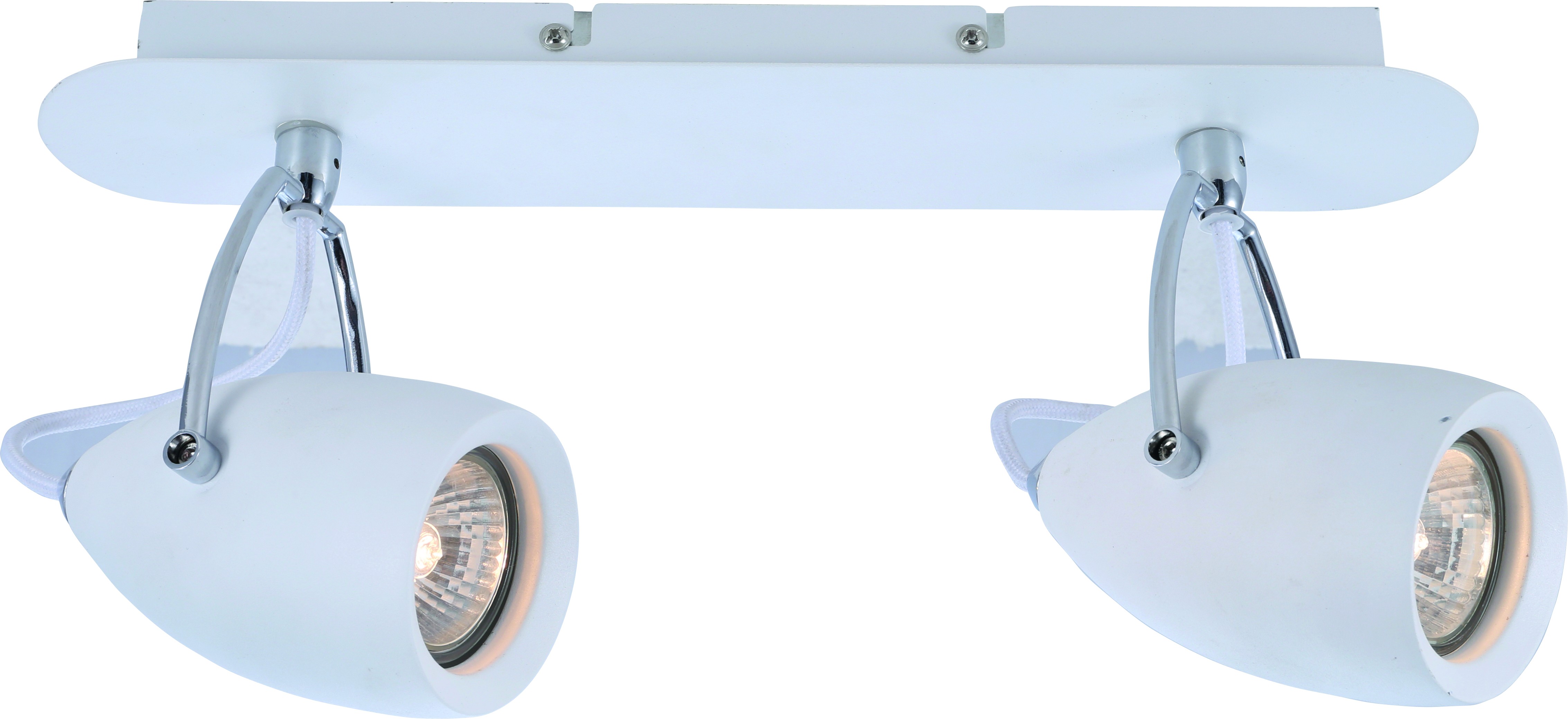

Спот Arte lamp A4004ap-2wh, A4004ap-2wh