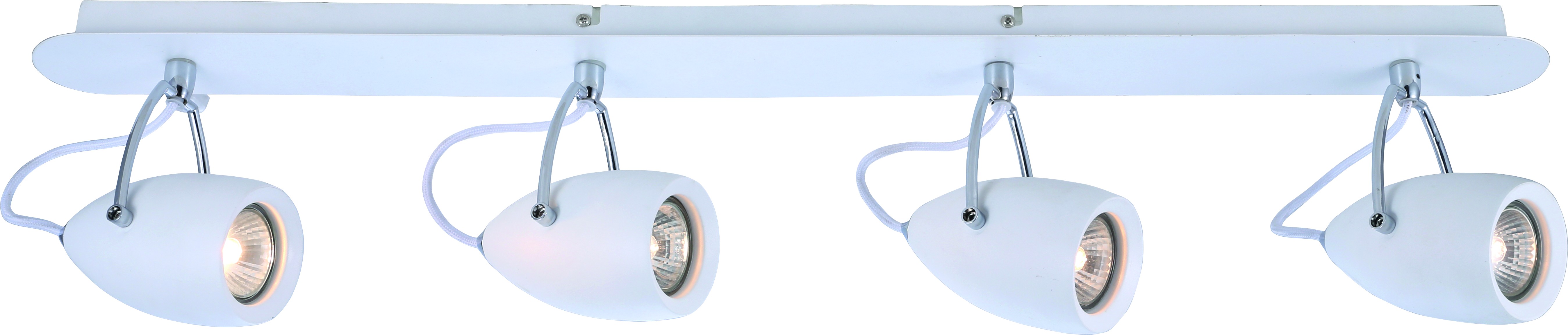 

Спот Arte lamp A4004pl-4wh, A4004pl-4wh
