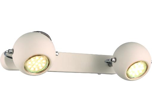  ARTE LAMP A9128AP-2WH