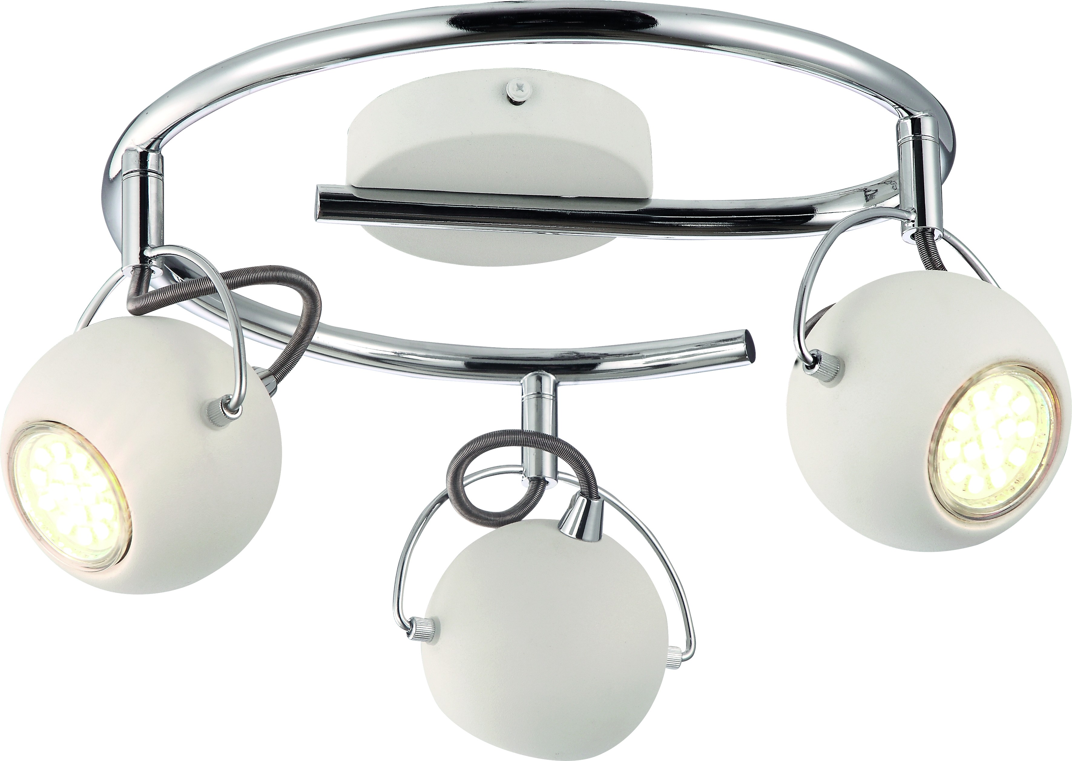 

Спот Arte lamp A9128pl-3wh