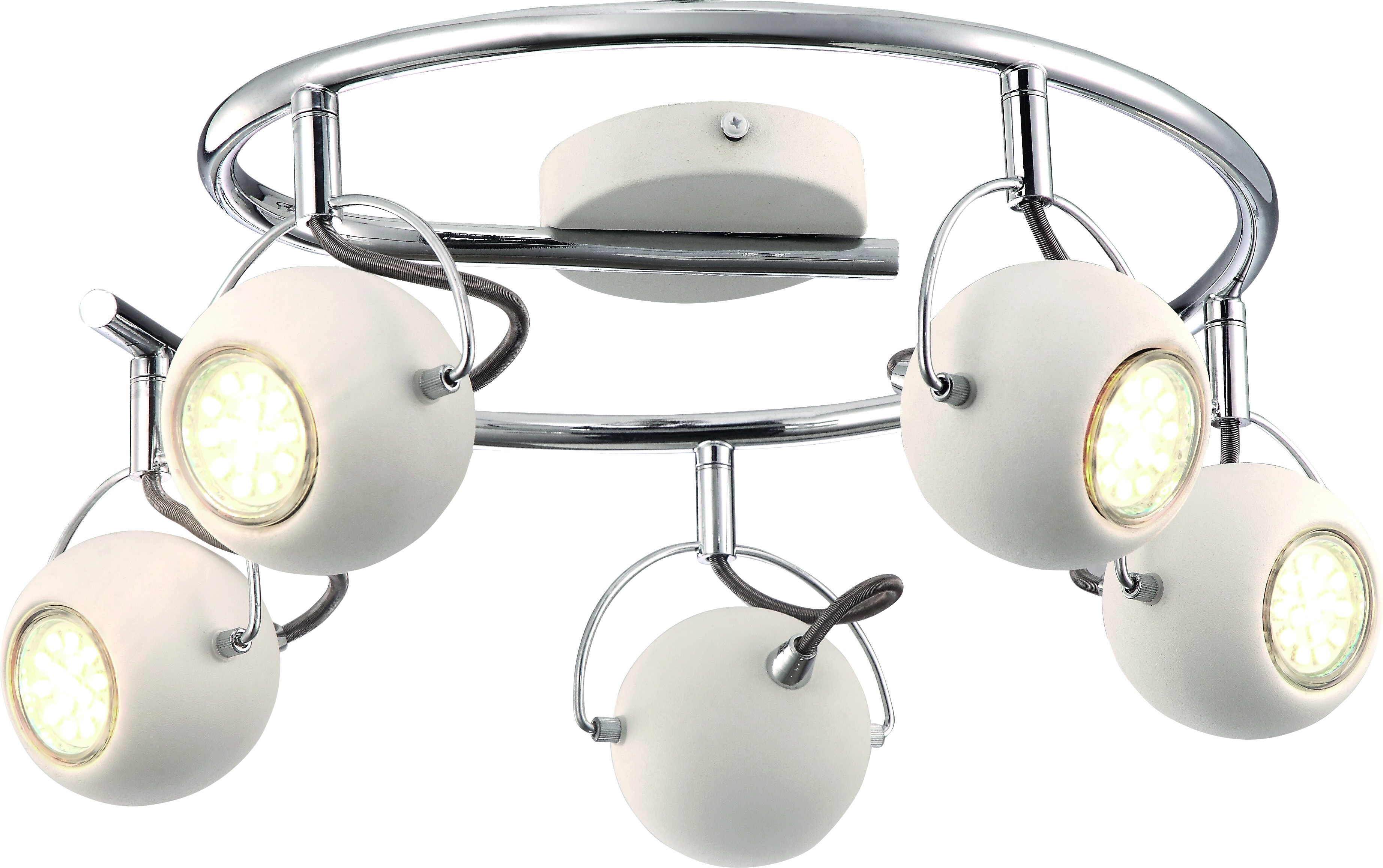 

Спот Arte lamp A9128pl-5wh, A9128pl-5wh