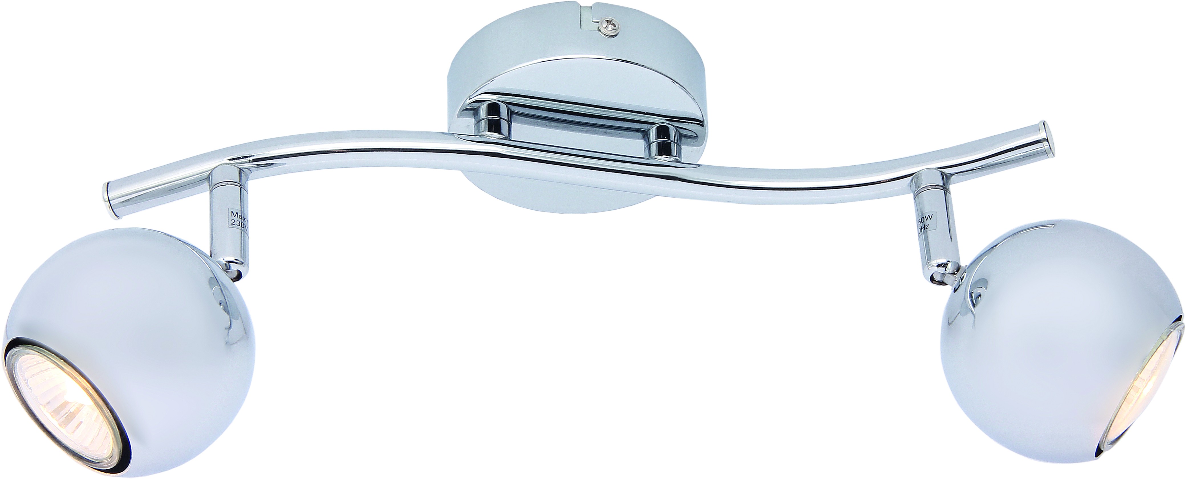 

Спот Arte lamp A6251pl-2cc, A6251pl-2cc