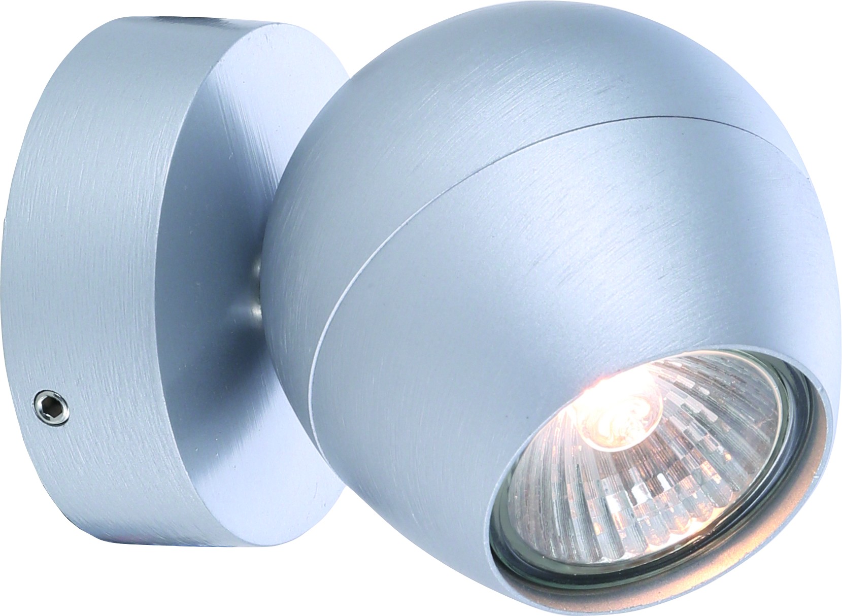 

Спот Arte lamp A5781ap-1ss