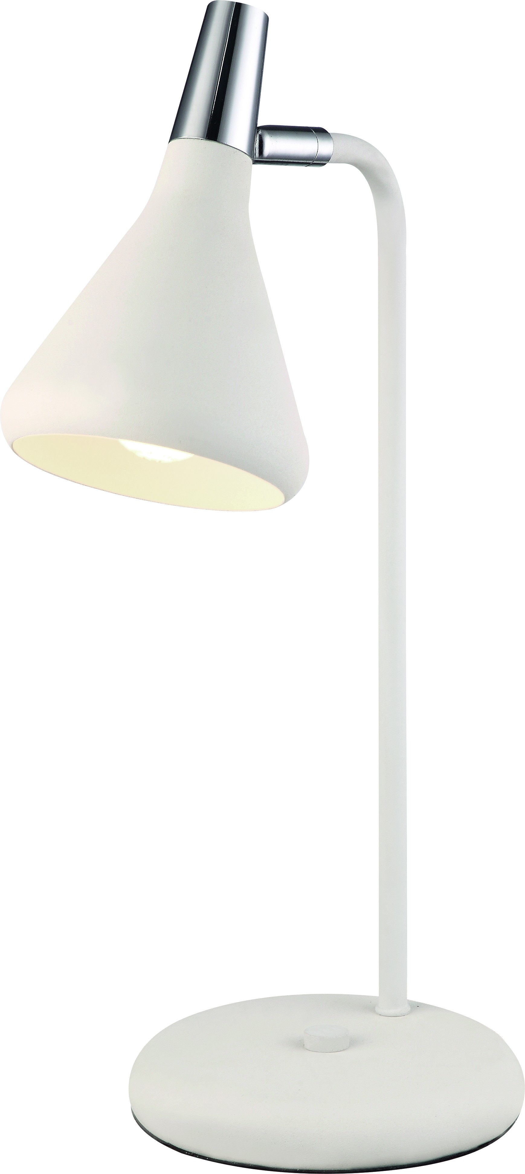 

Лампа настольная Arte lamp A9154lt-1wh, A9154lt-1wh