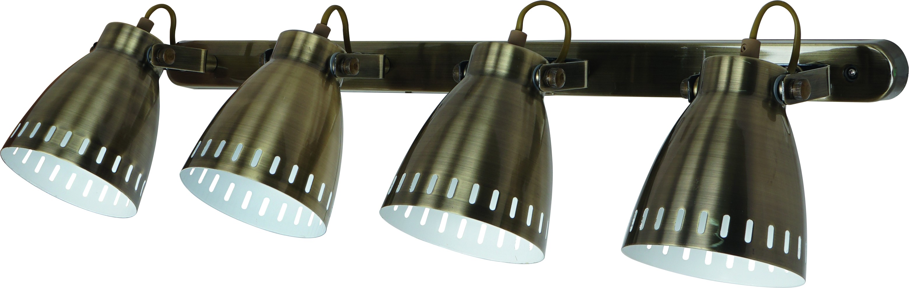 

Спот Arte lamp A2214pl-4ab, A2214pl-4ab