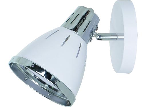  ARTE LAMP A2215AP-1WH