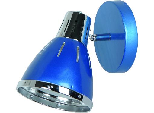  ARTE LAMP A2215AP-1BL