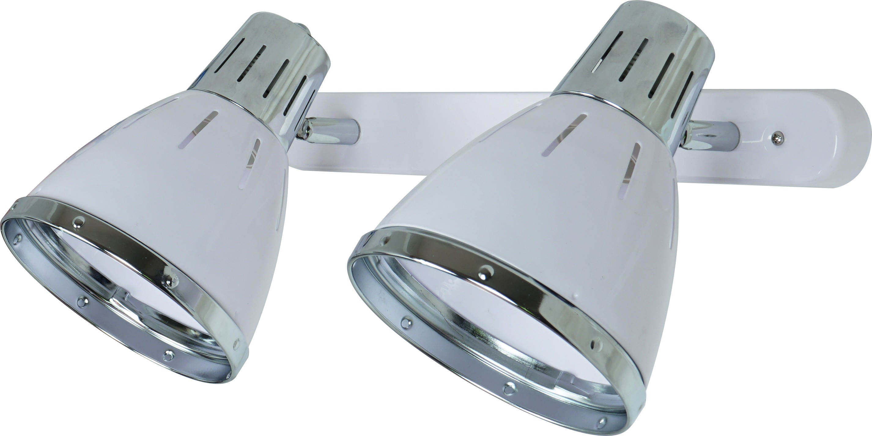 фото Спот arte lamp a2215ap-2wh