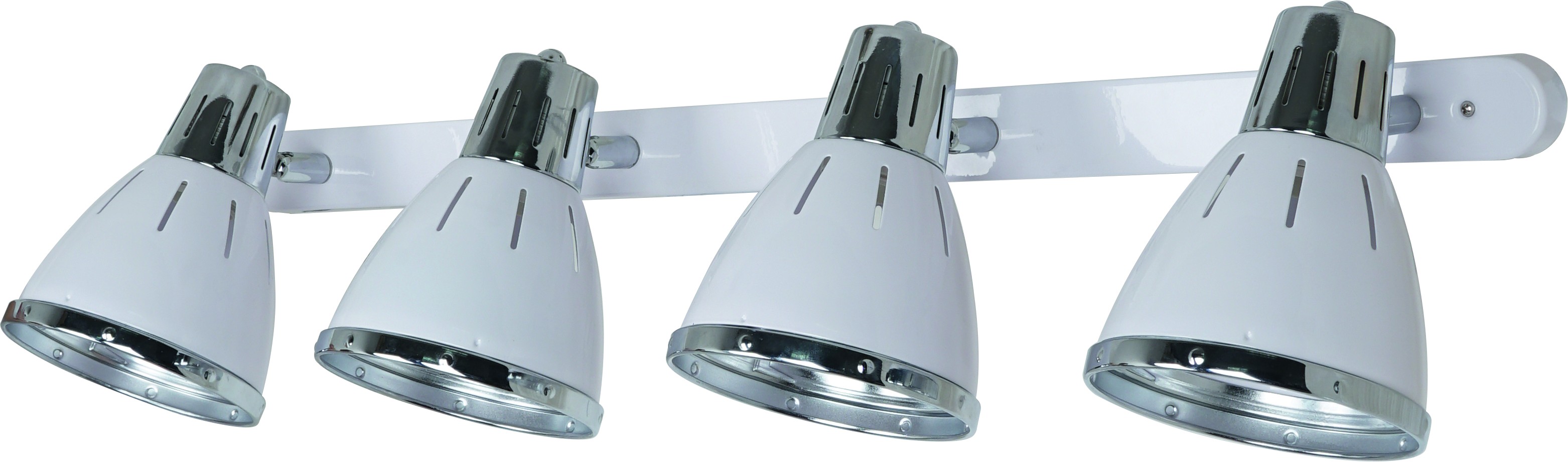 

Спот Arte lamp A2215pl-4wh, A2215pl-4wh