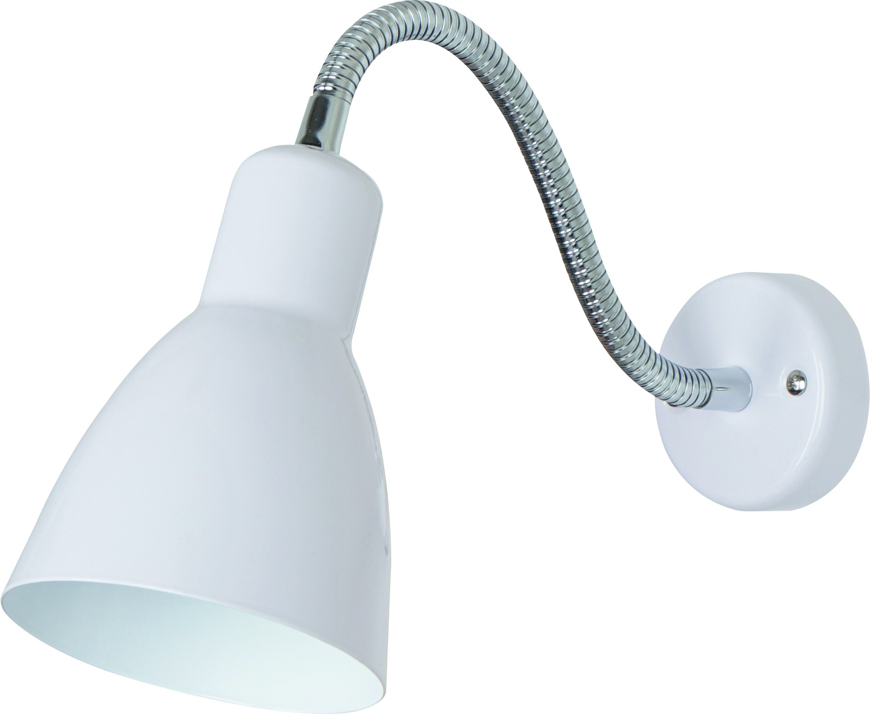 

Спот Arte lamp A5048ap-1wh