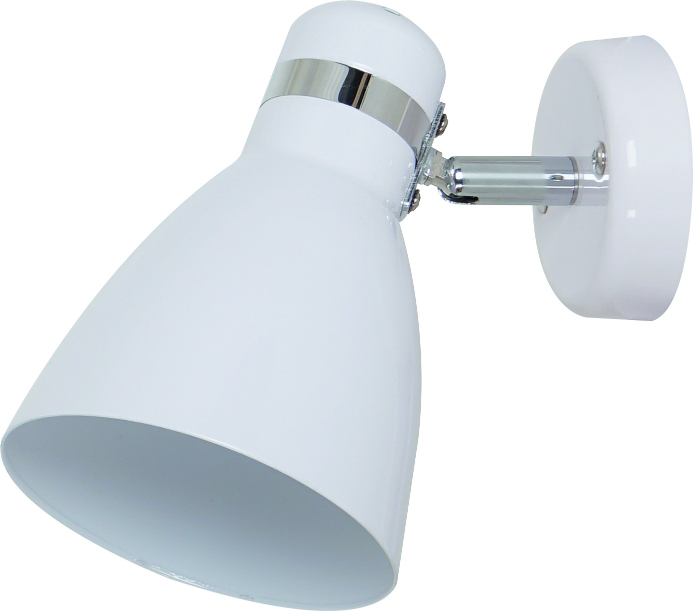 фото Спот arte lamp a5049ap-1wh