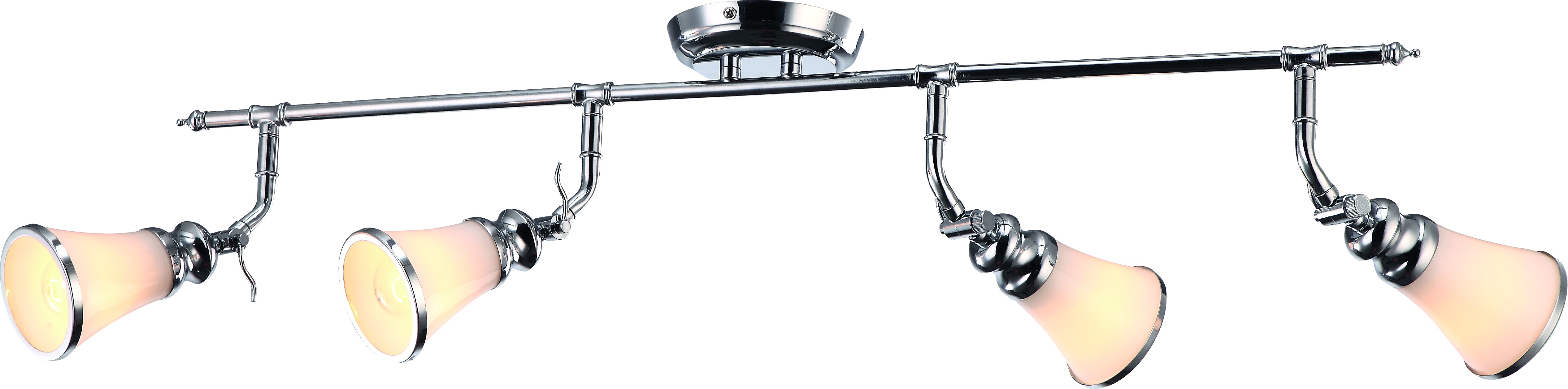 

Спот Arte lamp A9231pl-4cc, A9231pl-4cc