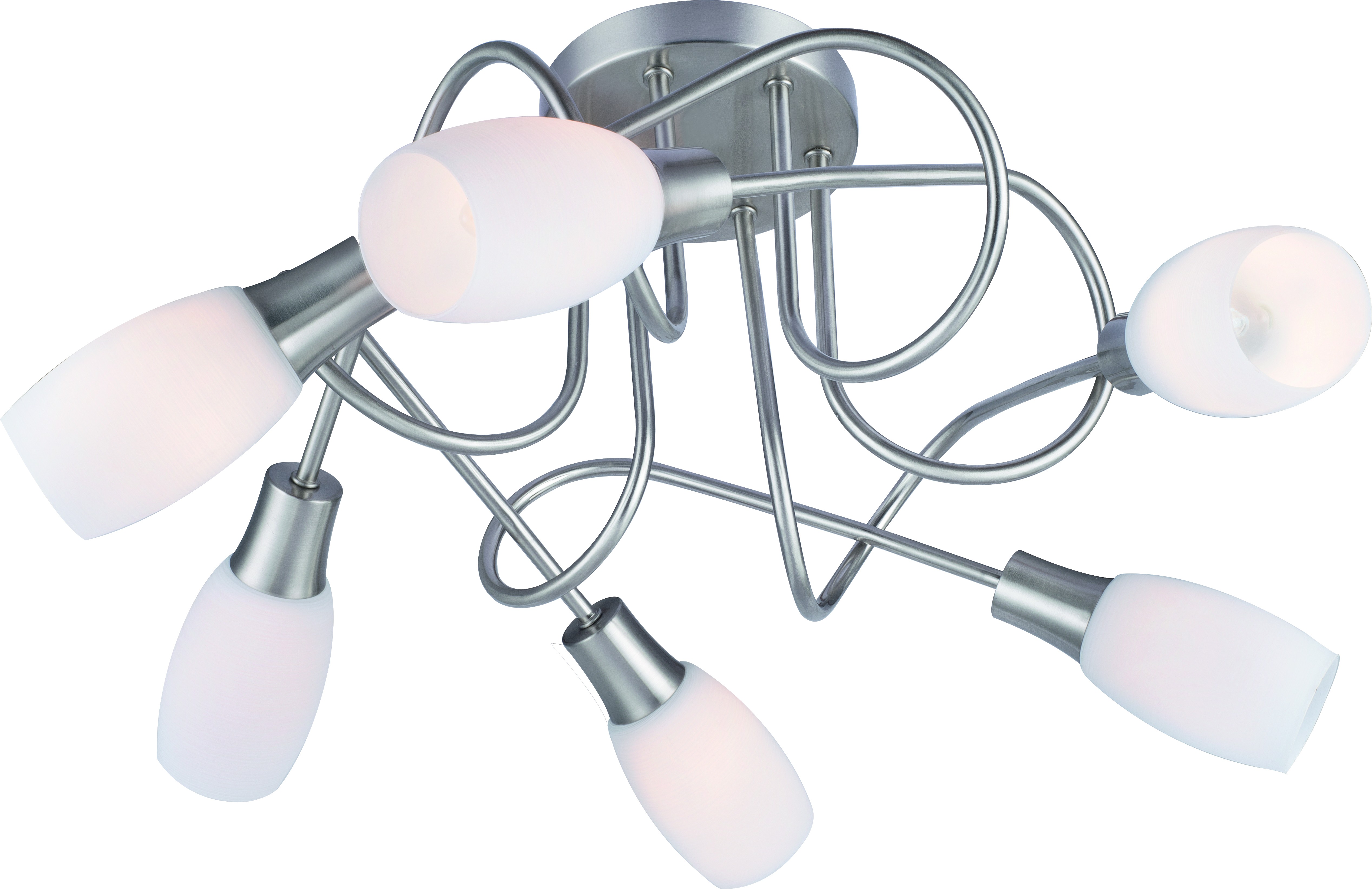 

Люстра Arte lamp A4591pl-6ss, A4591pl-6ss