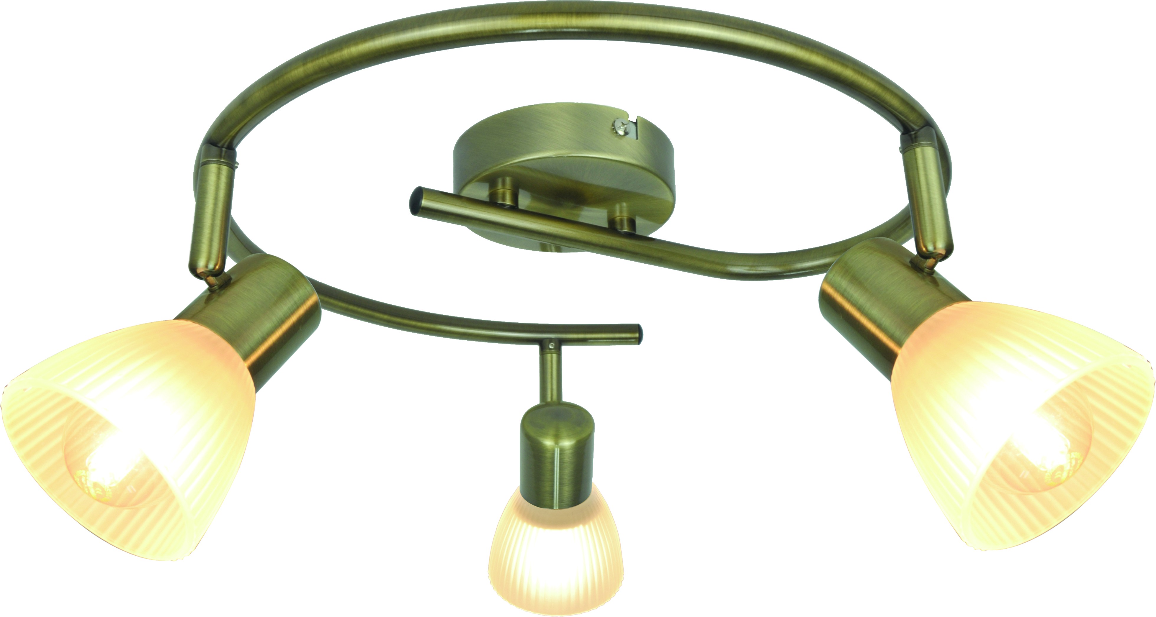 фото Спот arte lamp a5062pl-3ab