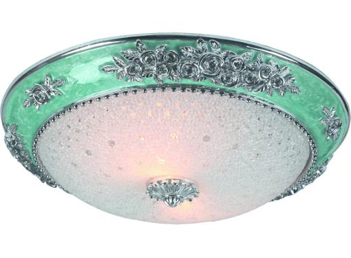 Изображение товара Настенно-потолочный светильник ARTE LAMP A7134PL-2PR перламутровый для гостиной