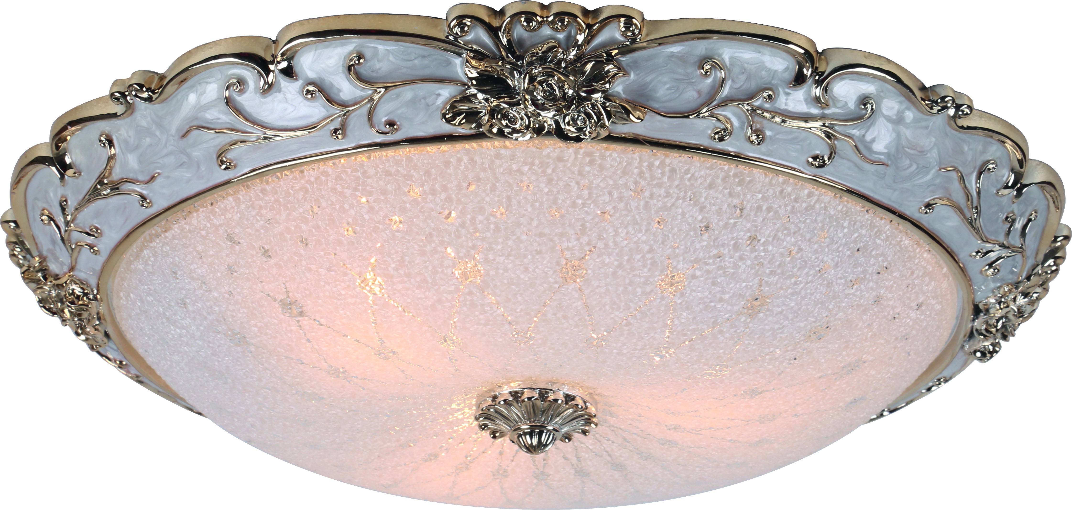 

Светильник настенно-потолочный Arte lamp A7135pl-3wh, A7135pl-3wh