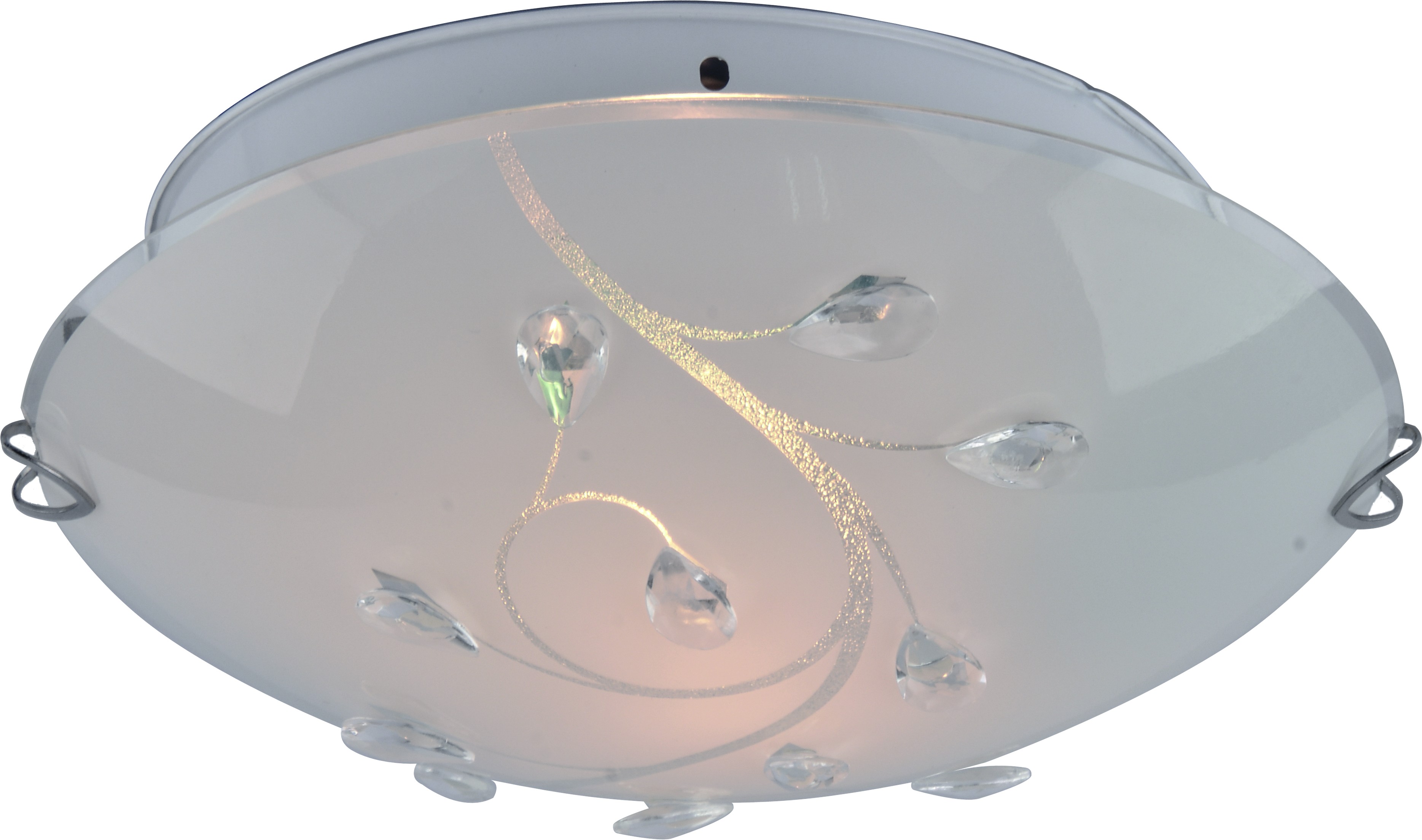 

Светильник настенно-потолочный Arte lamp A4040pl-2cc, A4040pl-2cc