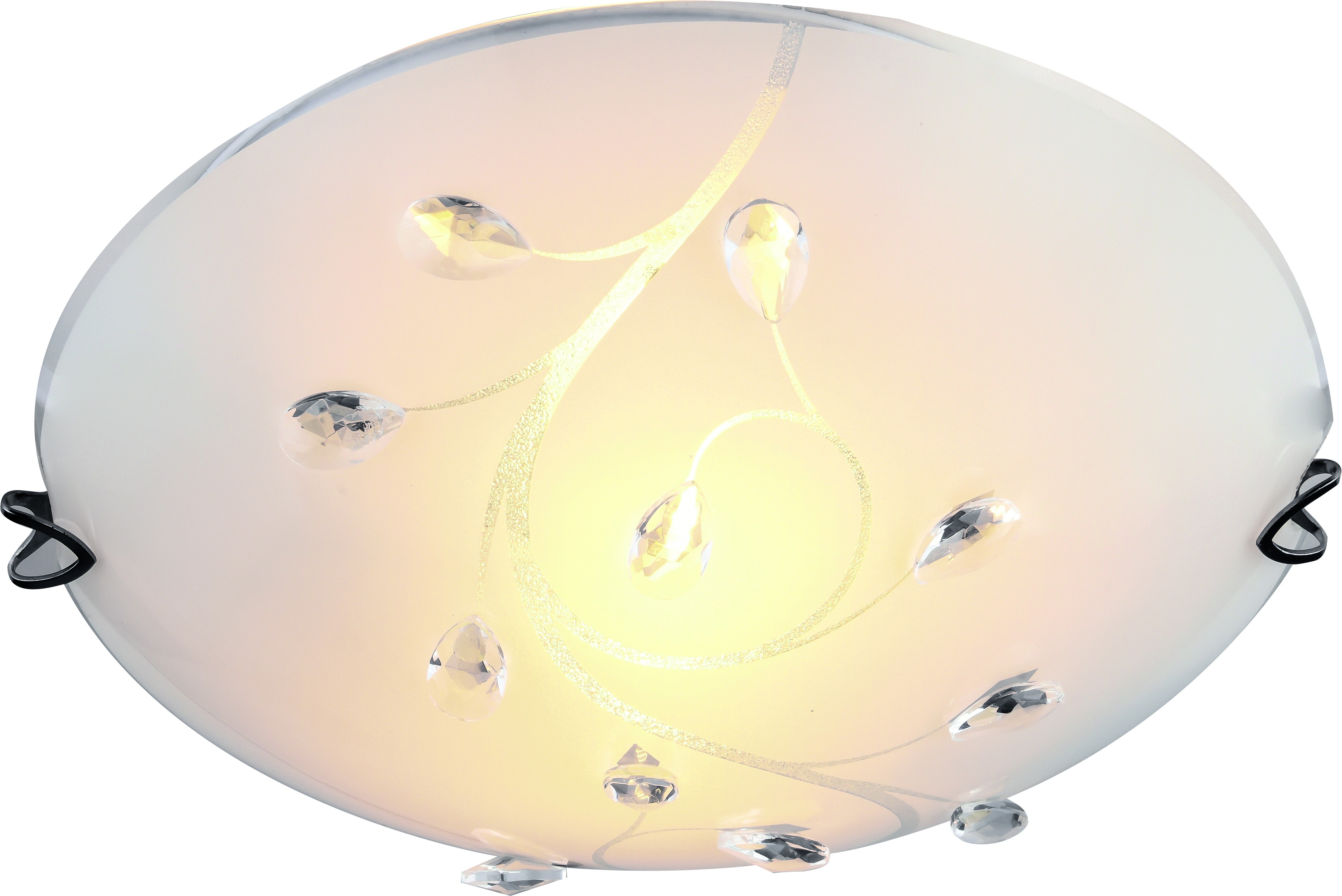 

Светильник настенно-потолочный Arte lamp A4040pl-3cc, A4040pl-3cc