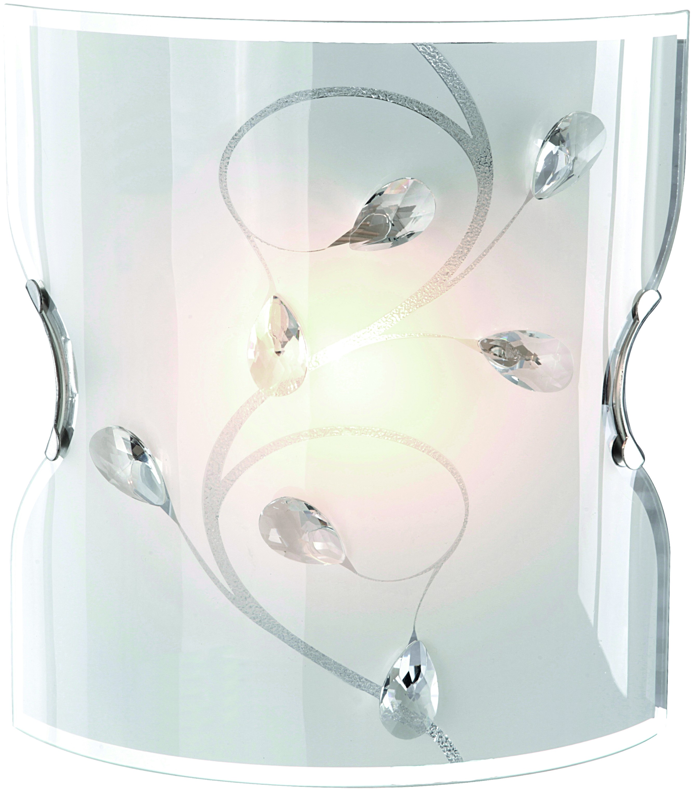 

Светильник настенно-потолочный Arte lamp A4044ap-1cc, A4044ap-1cc